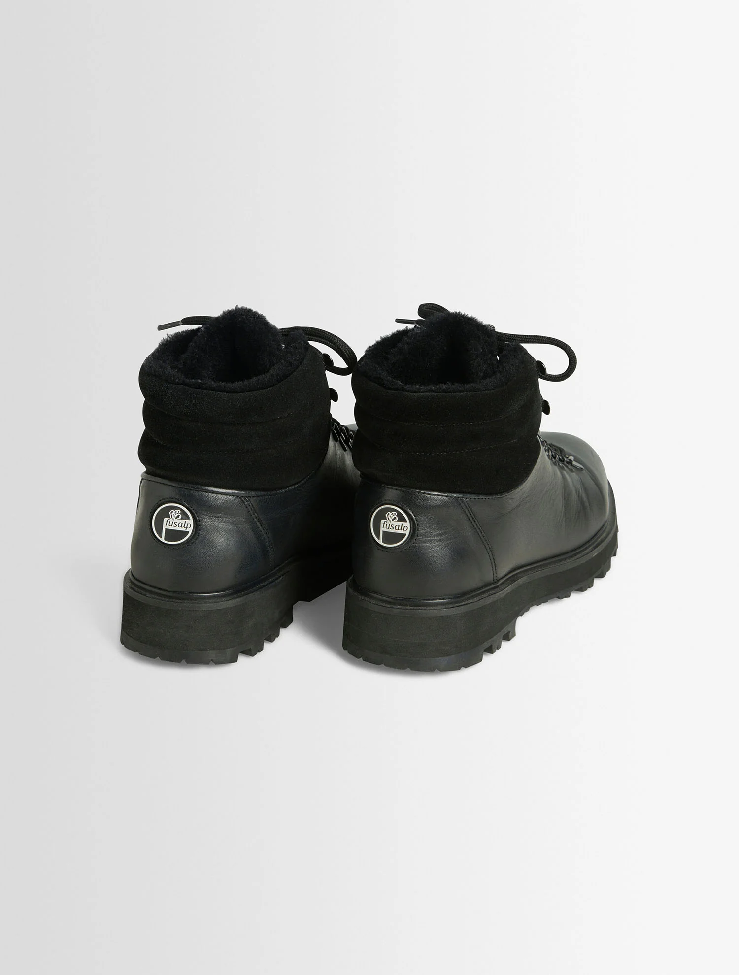 CHAUSSURES DE MONTAGNE CLASSIC BOOT M - Image 3