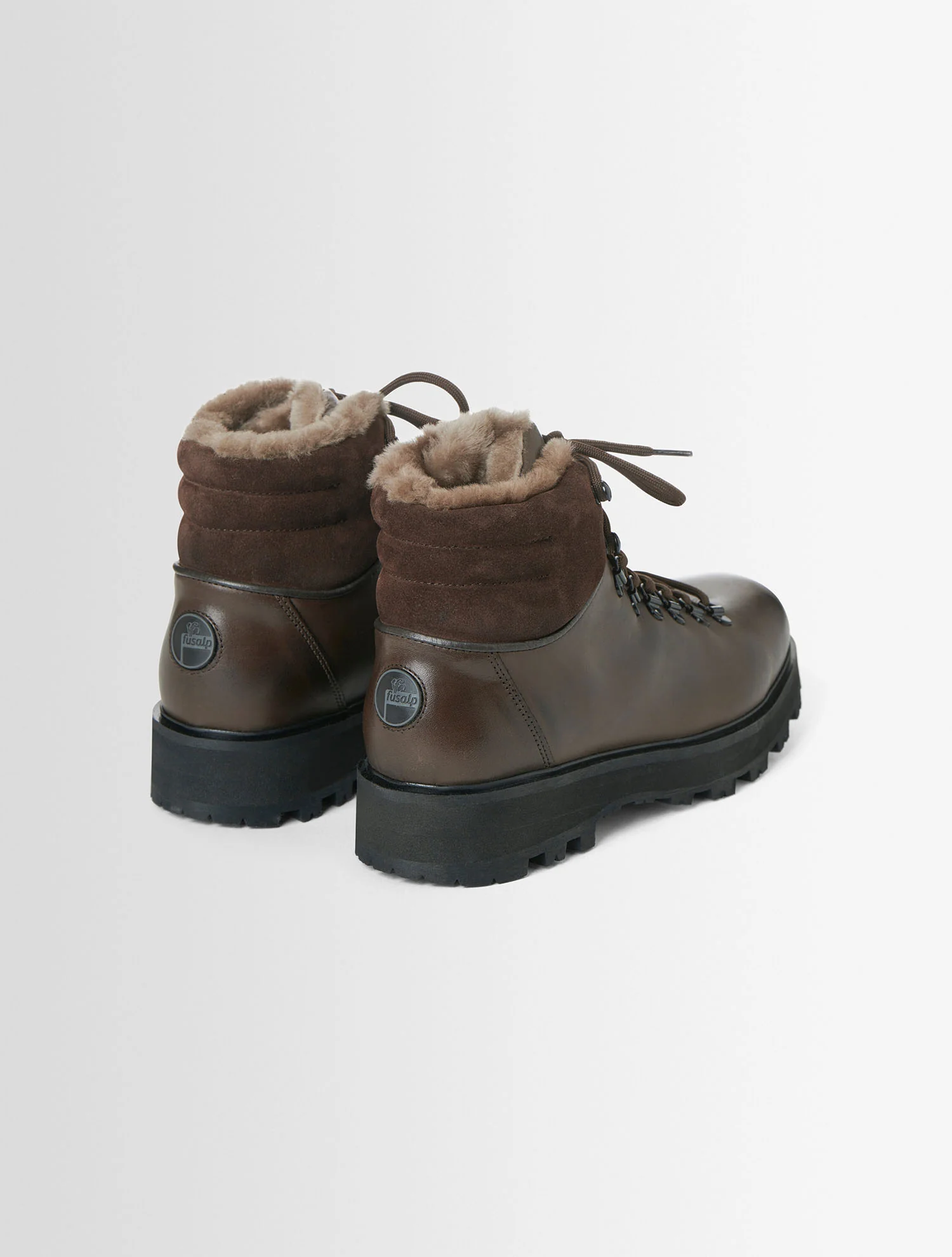CHAUSSURES DE MONTAGNE CLASSIC BOOT W - Image 3