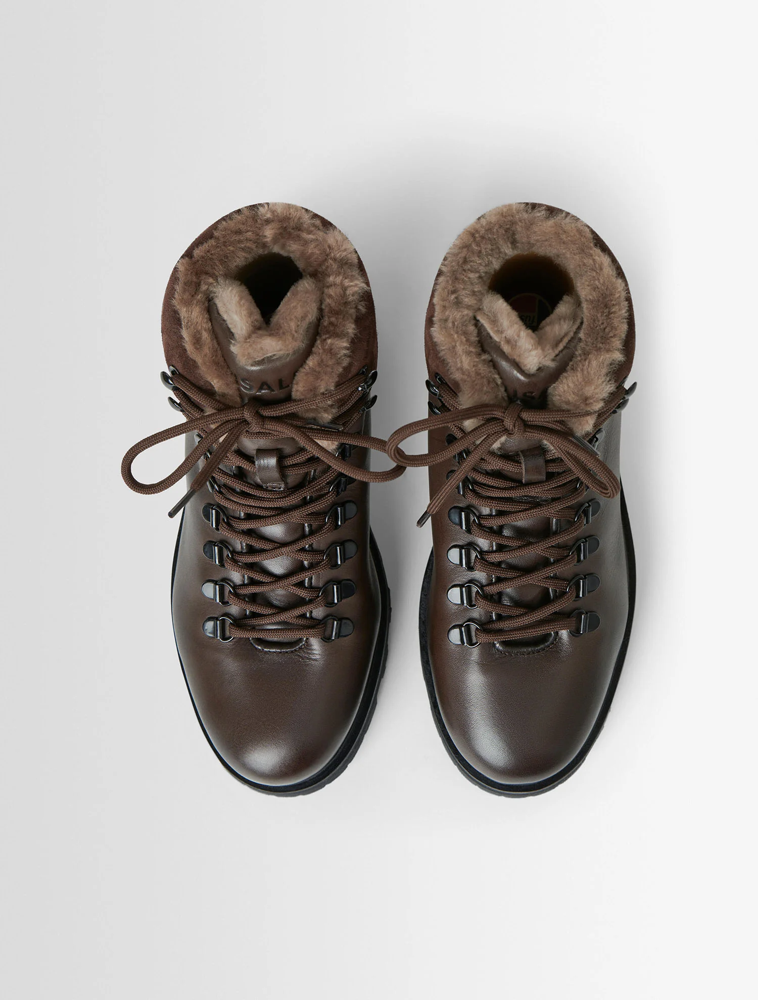 CHAUSSURES DE MONTAGNE CLASSIC BOOT W - Image 4