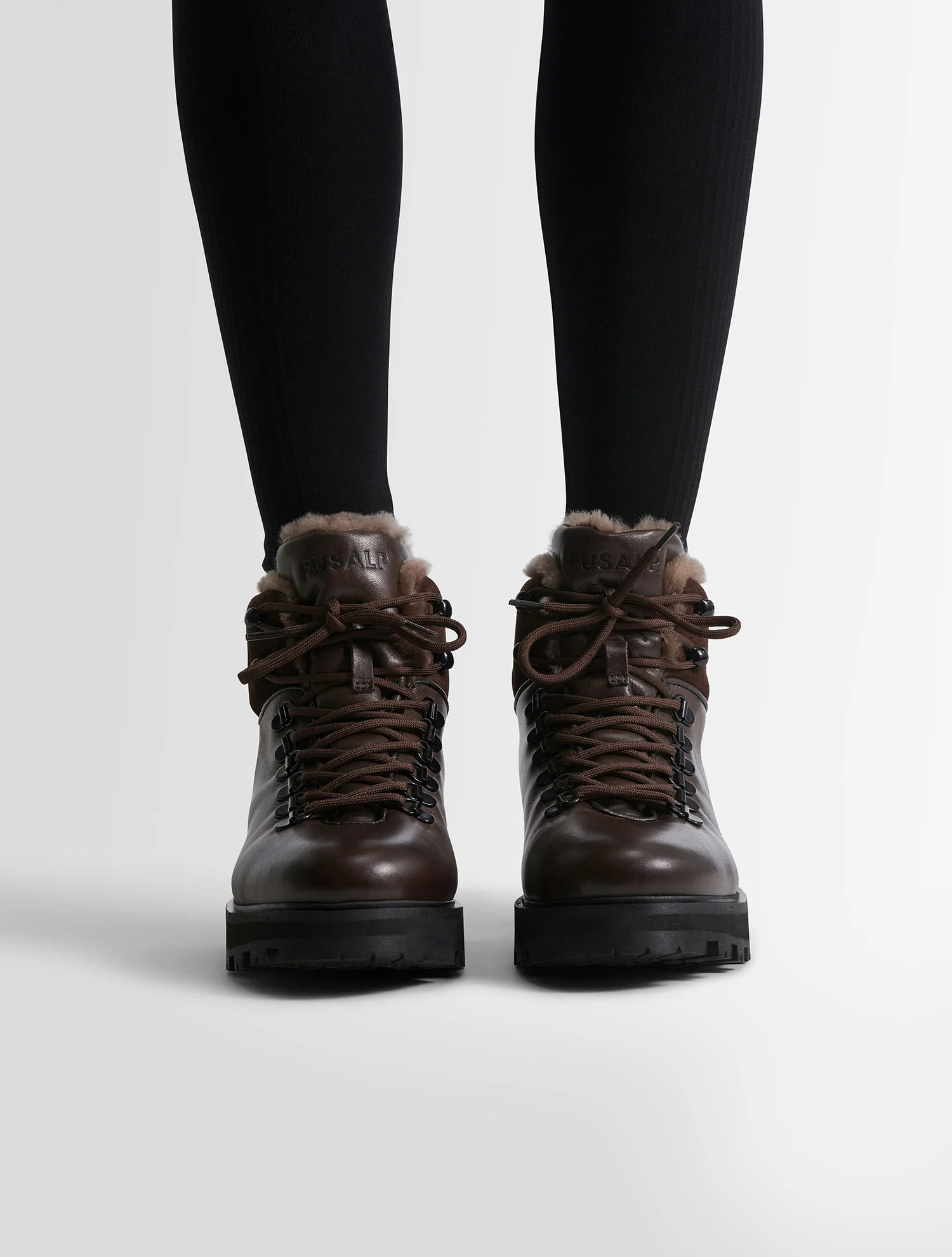 CHAUSSURES DE MONTAGNE CLASSIC BOOT W - Image 5