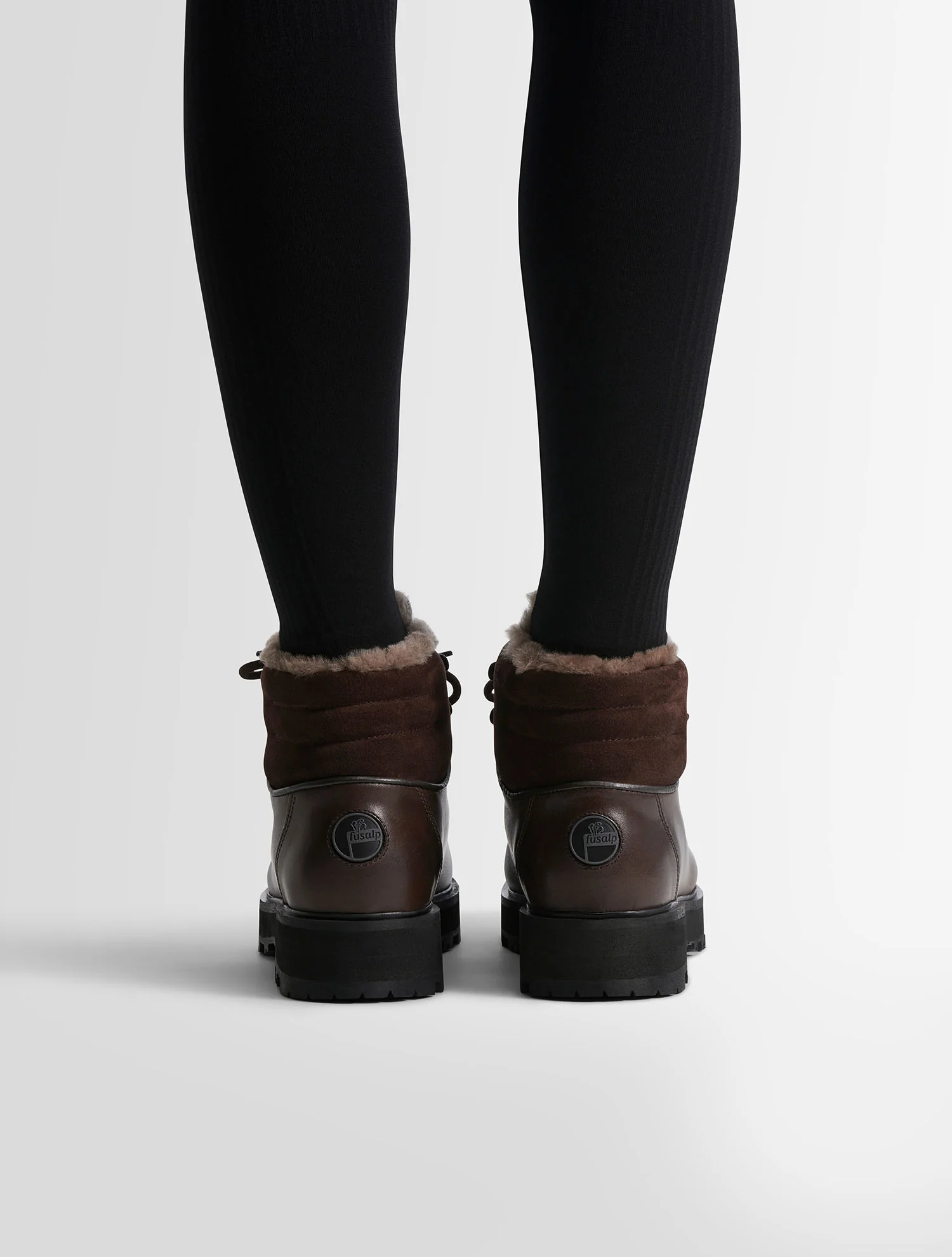 CHAUSSURES DE MONTAGNE CLASSIC BOOT W - Image 6