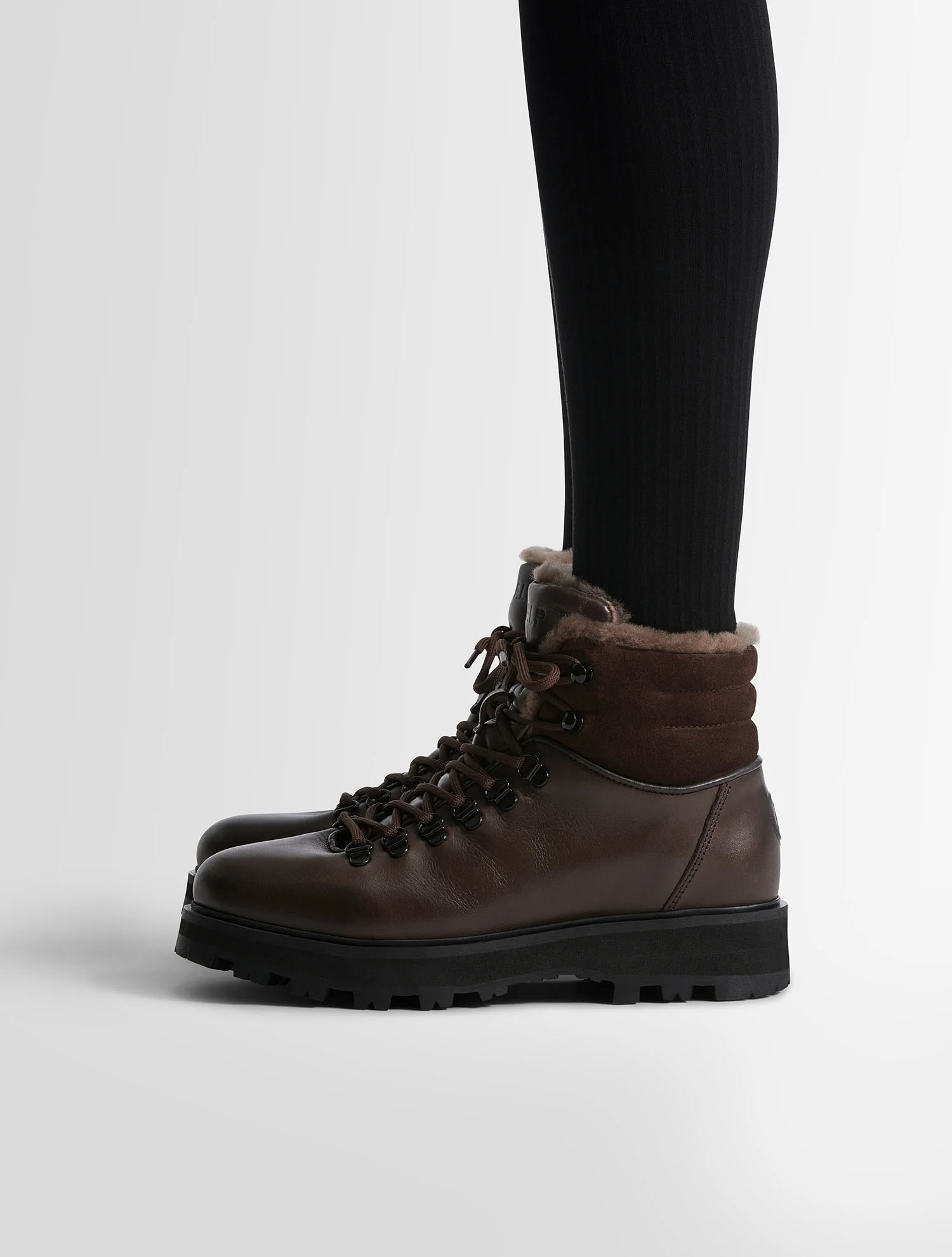 CHAUSSURES DE MONTAGNE CLASSIC BOOT W - Image 7