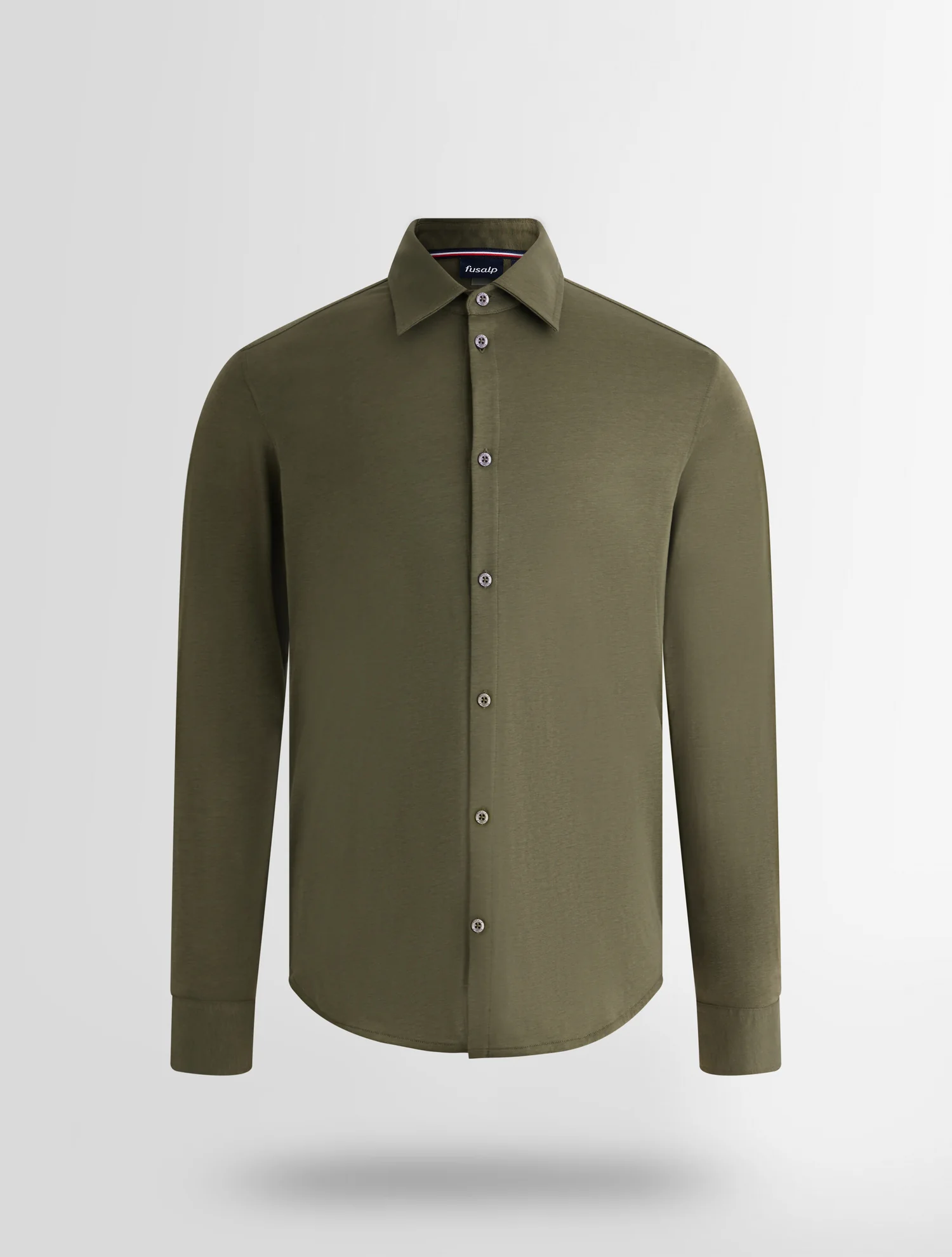 CHEMISE MANCHES LONGUES LARSON - Image 5