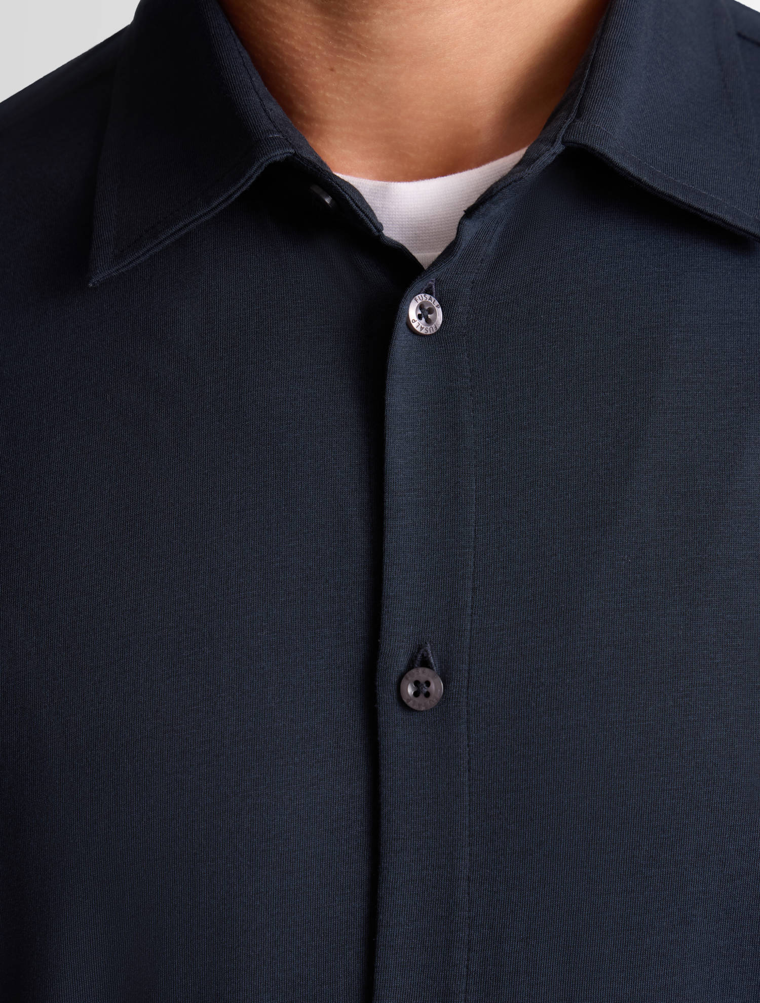 CHEMISE MANCHES LONGUES LARSON - Image 4