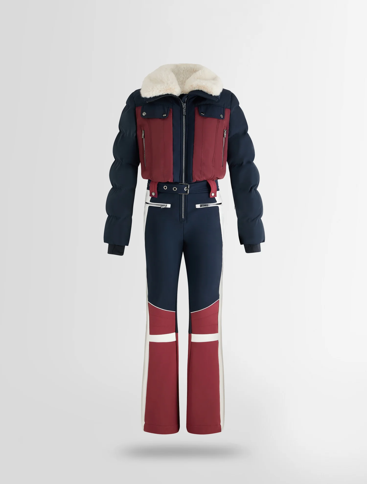 COMBINAISON DE SKI KAREI - Image 7