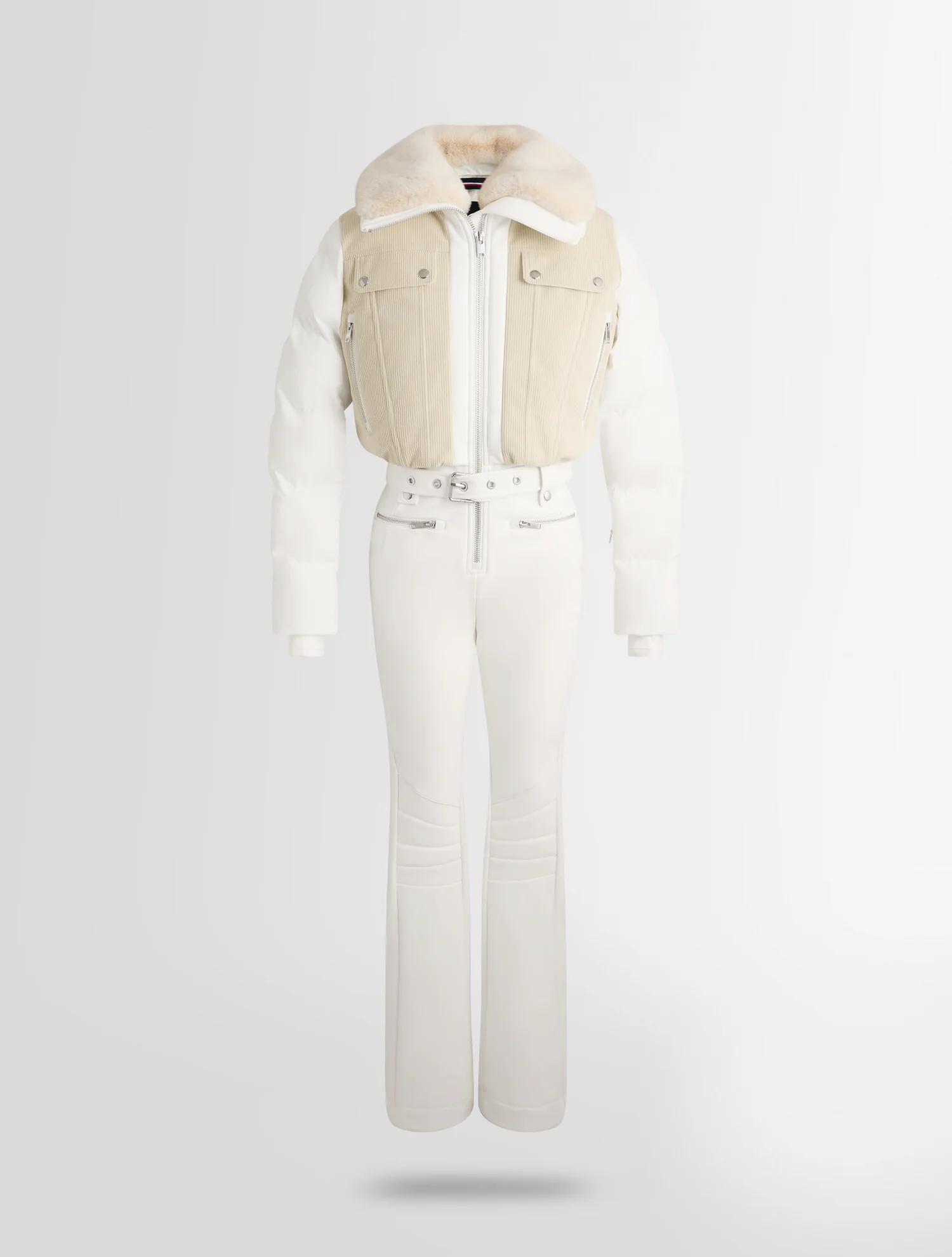 COMBINAISON DE SKI KAREI VELVET - Image 6