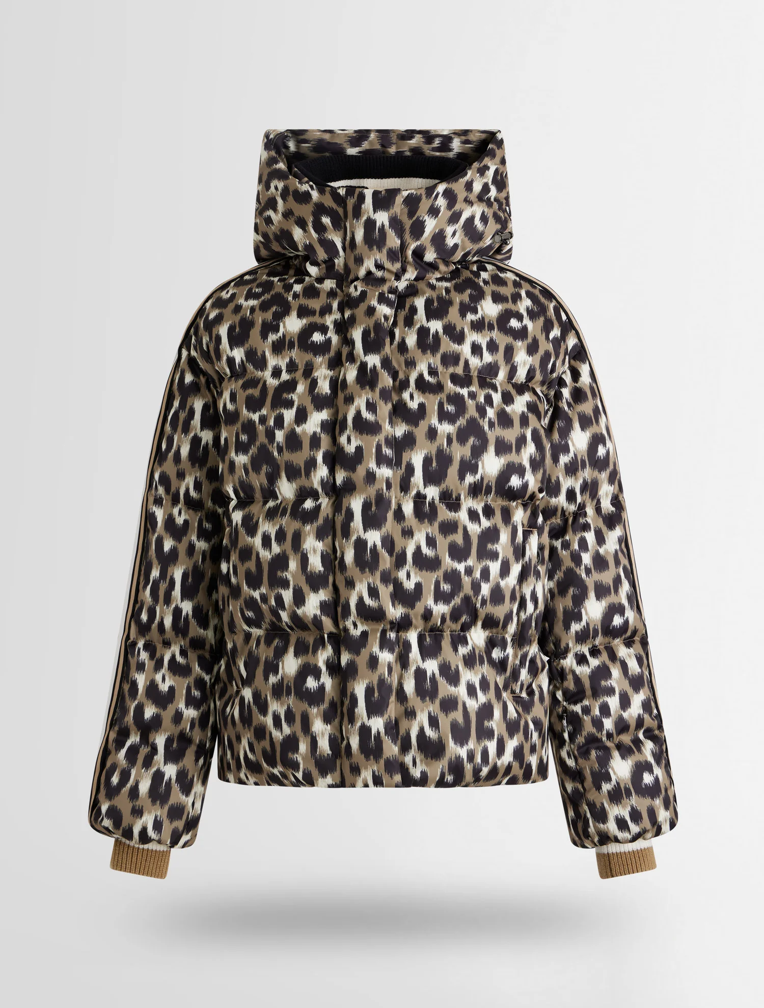 DOUDOUNE ADA LEOPARD - Image 5