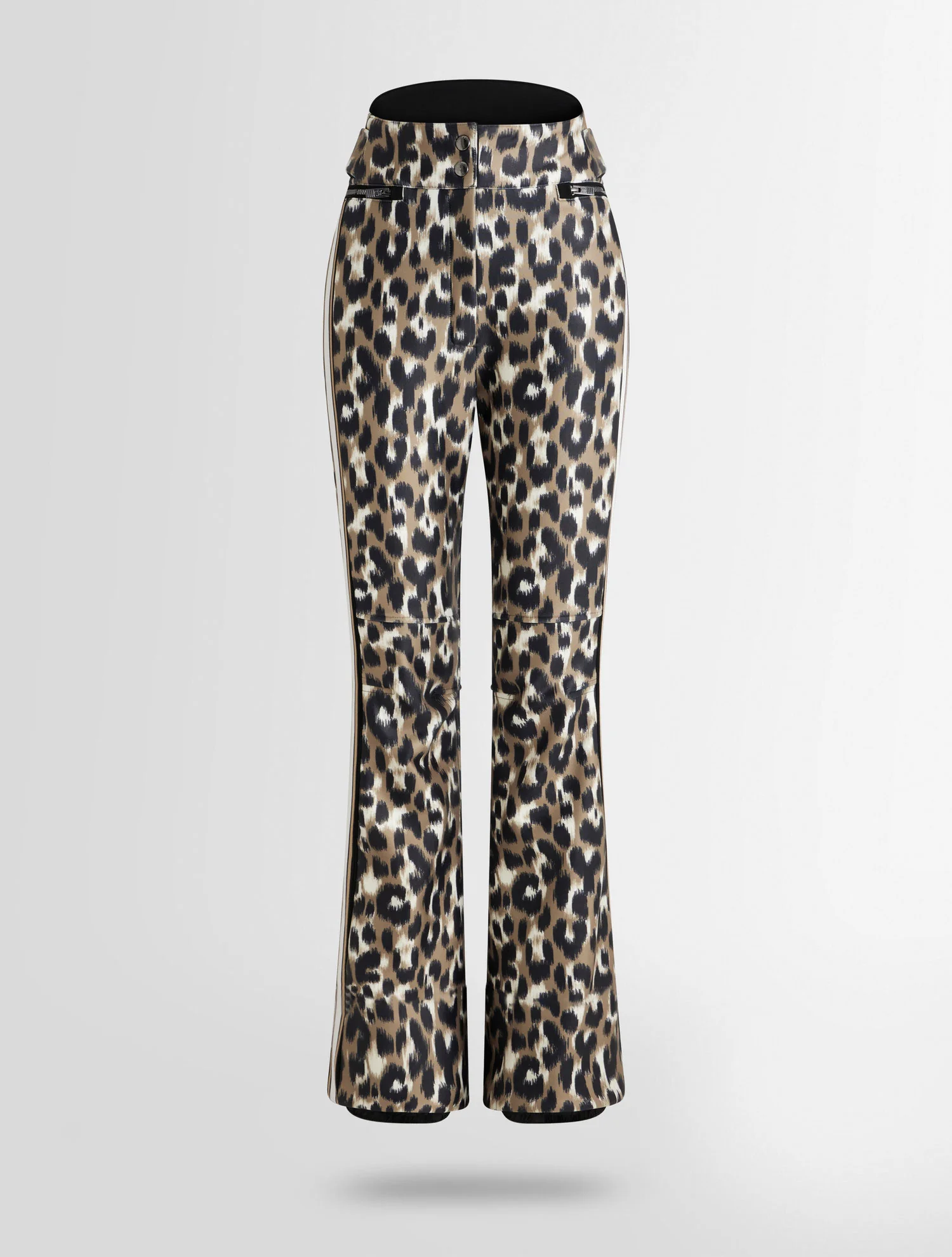 FUSEAU DE SKI ELANCIA LEOPARD - Image 5