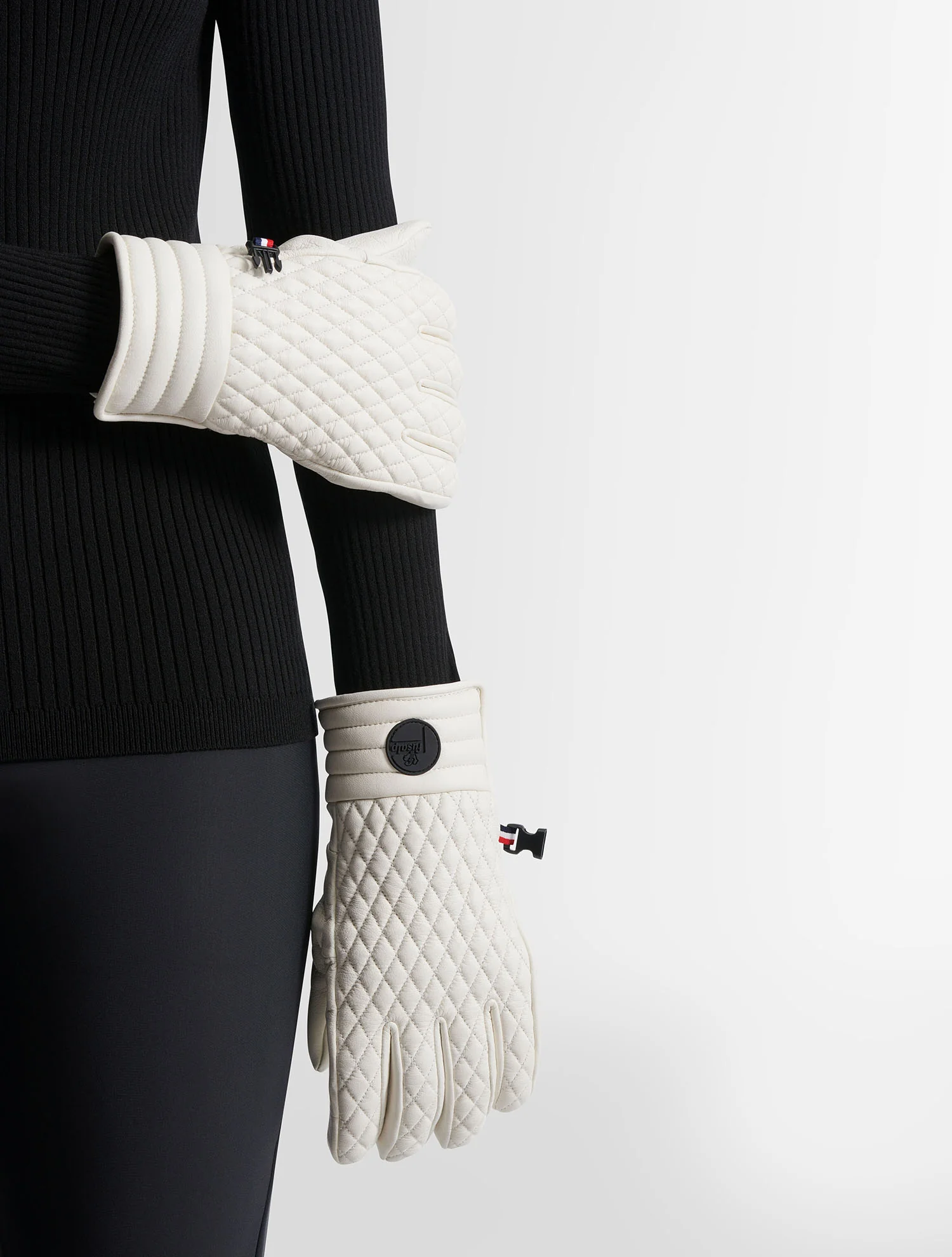 GANTS DE SKI ATHENA GLOVE - Image 4