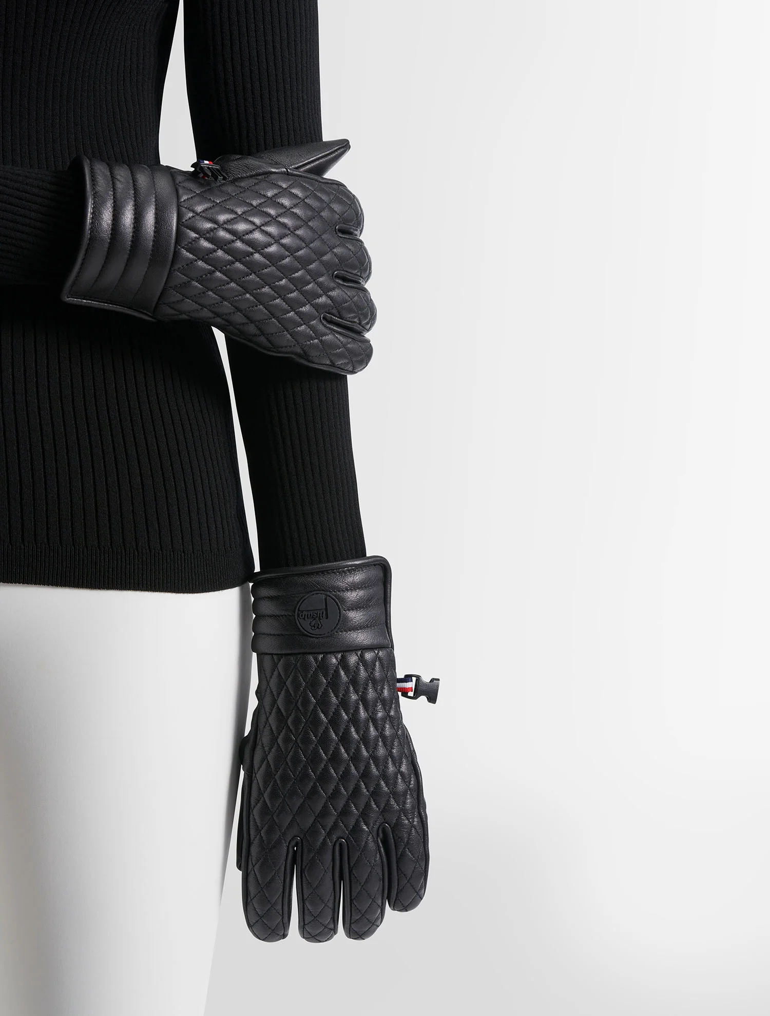 GANTS DE SKI ATHENA GLOVE - Image 4