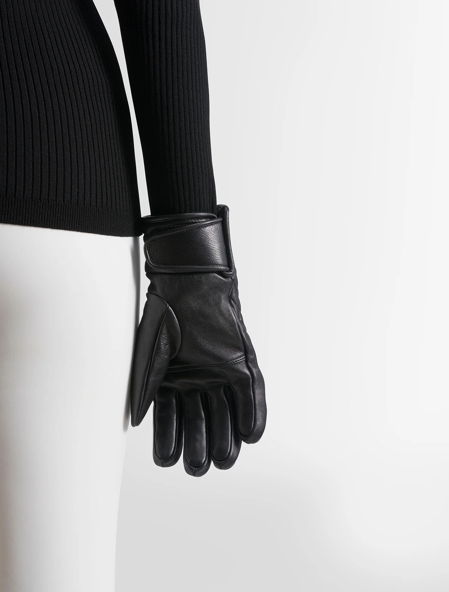 GANTS DE SKI ATHENA GLOVE - Image 6