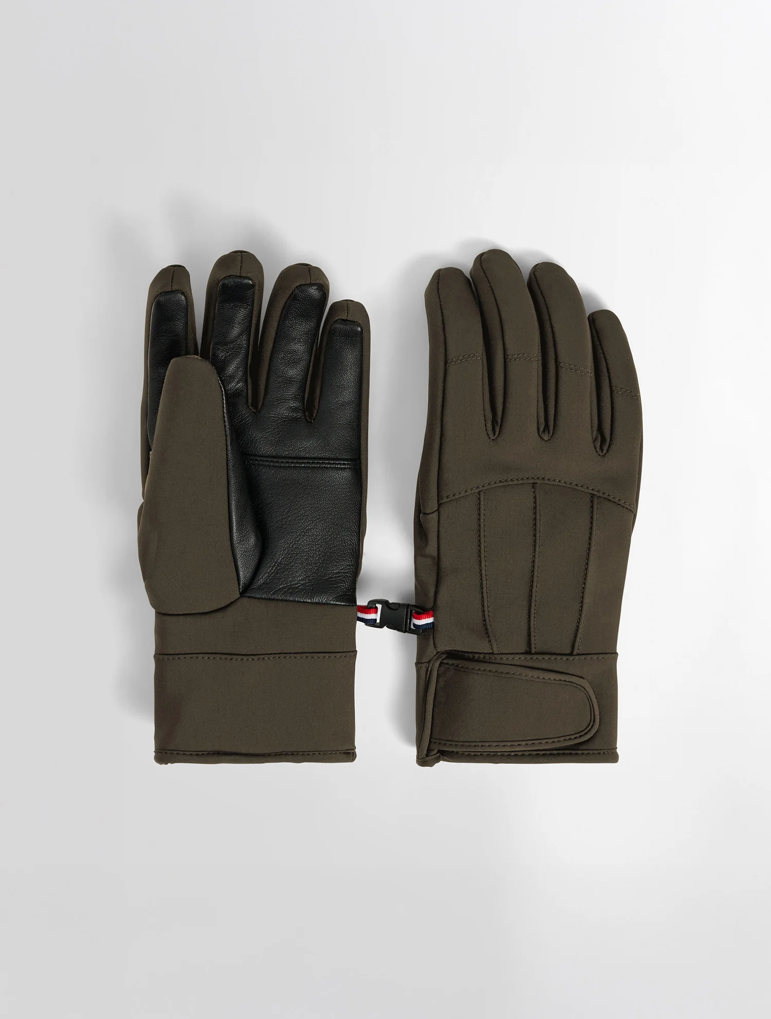 GANTS DE SKI GLACIER M GLOVE