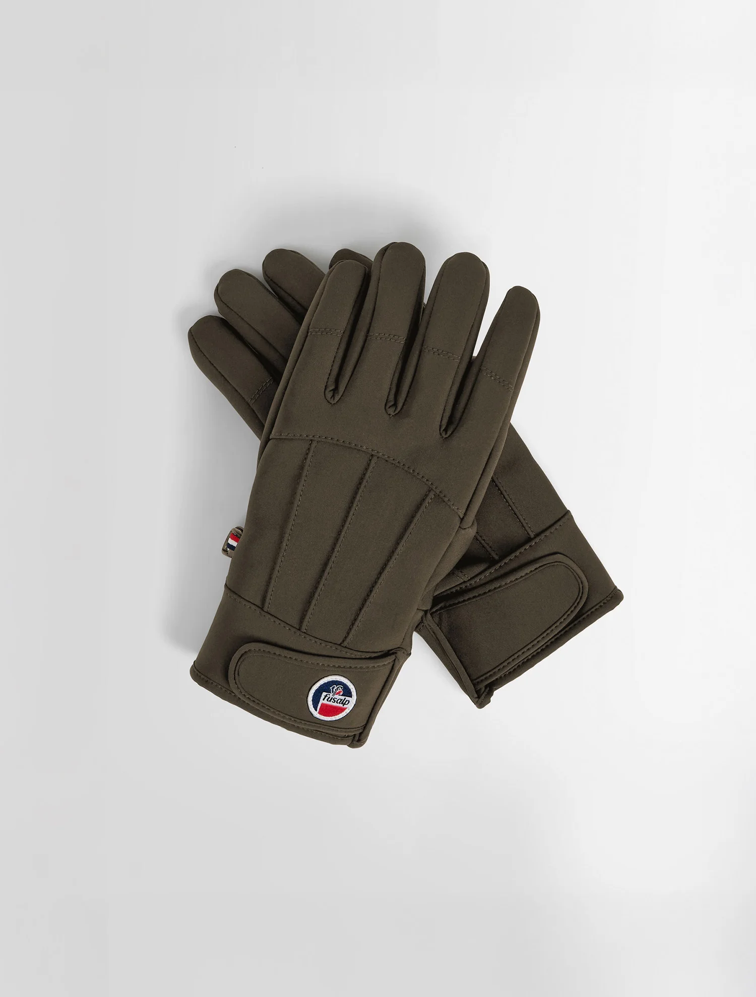GANTS DE SKI GLACIER M GLOVE - Image 2