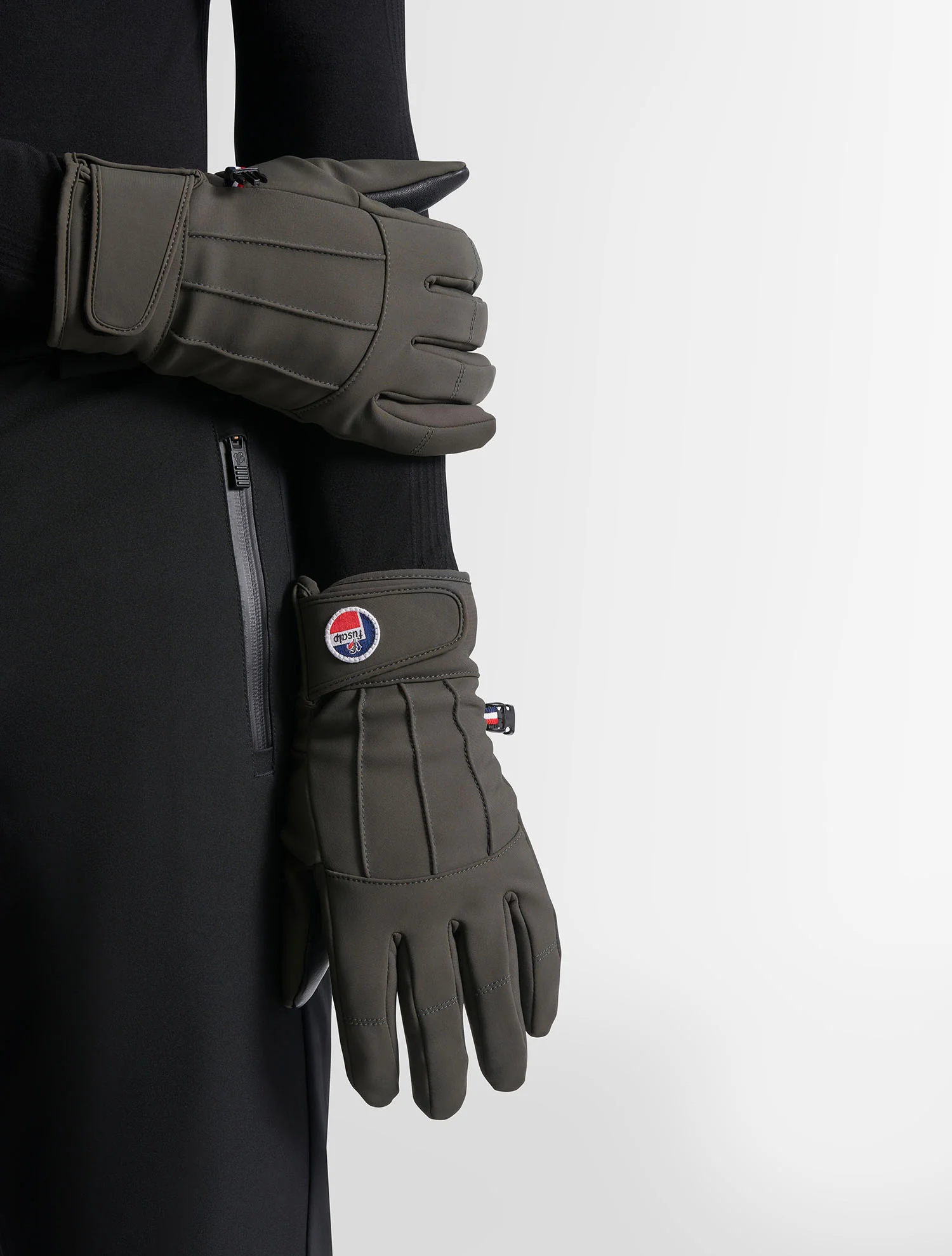 GANTS DE SKI GLACIER M GLOVE - Image 5