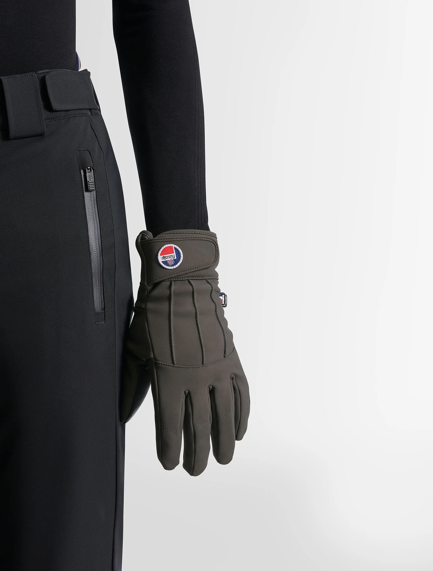 GANTS DE SKI GLACIER M GLOVE - Image 6