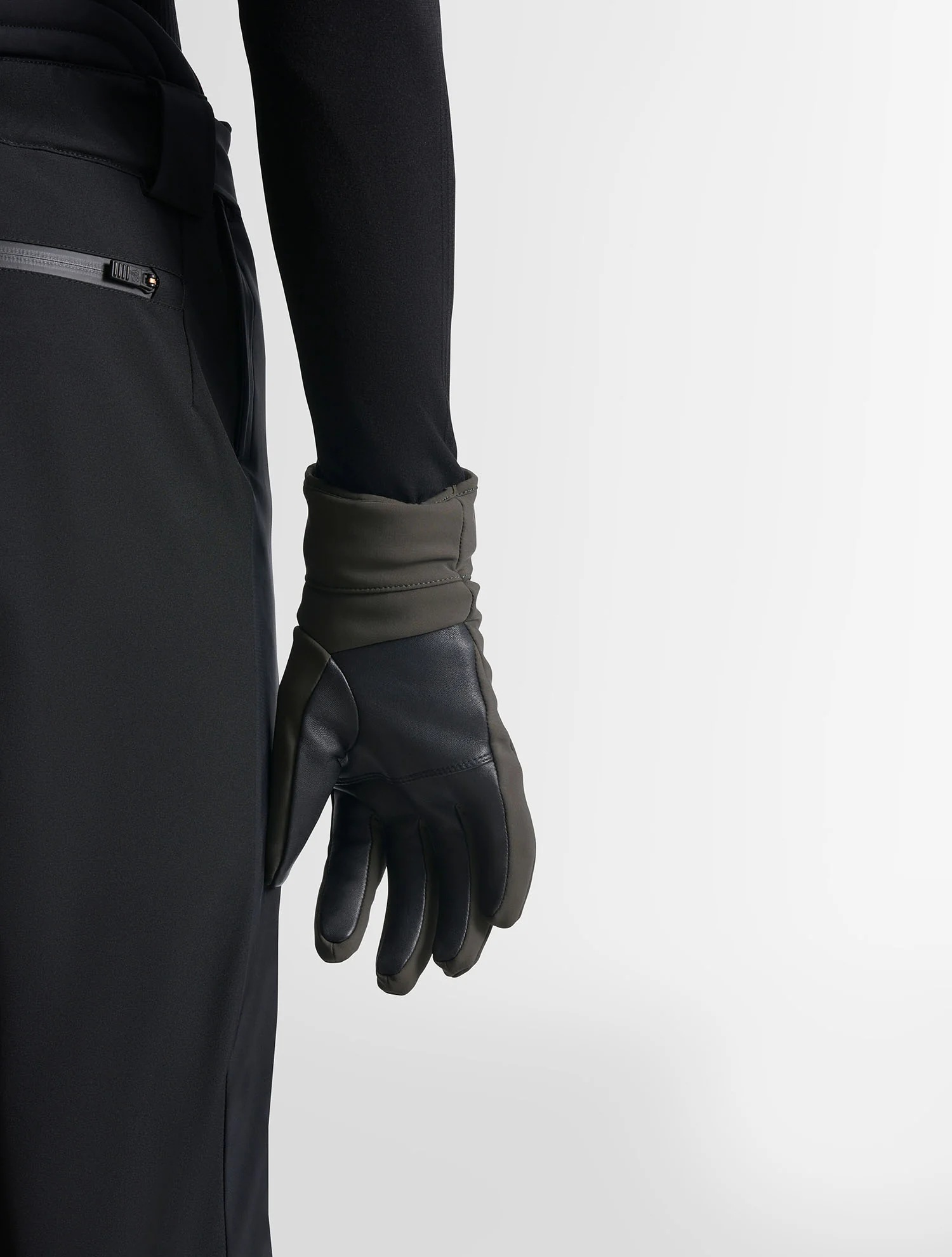 GANTS DE SKI GLACIER M GLOVE - Image 7