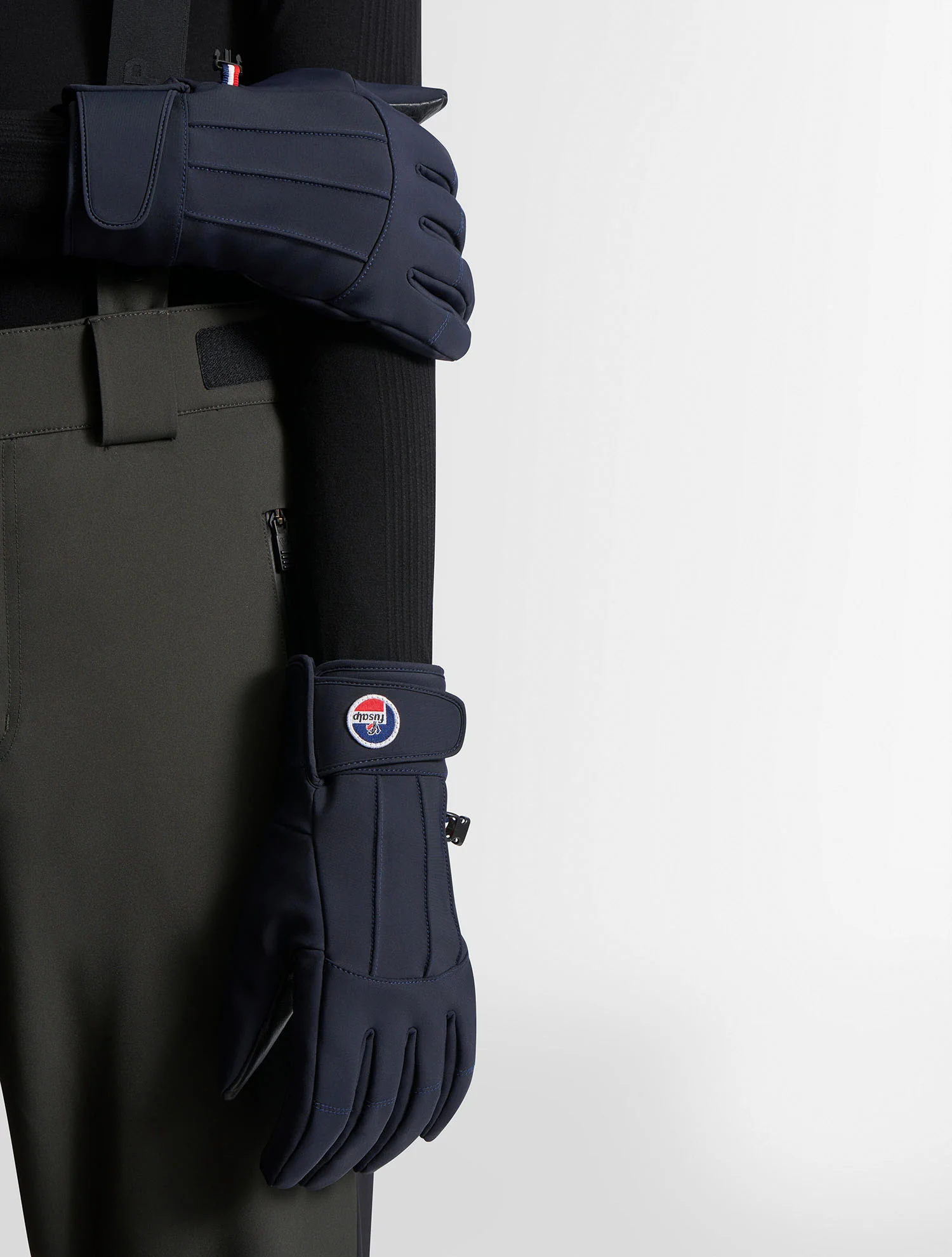GANTS DE SKI GLACIER M GLOVE - Image 5