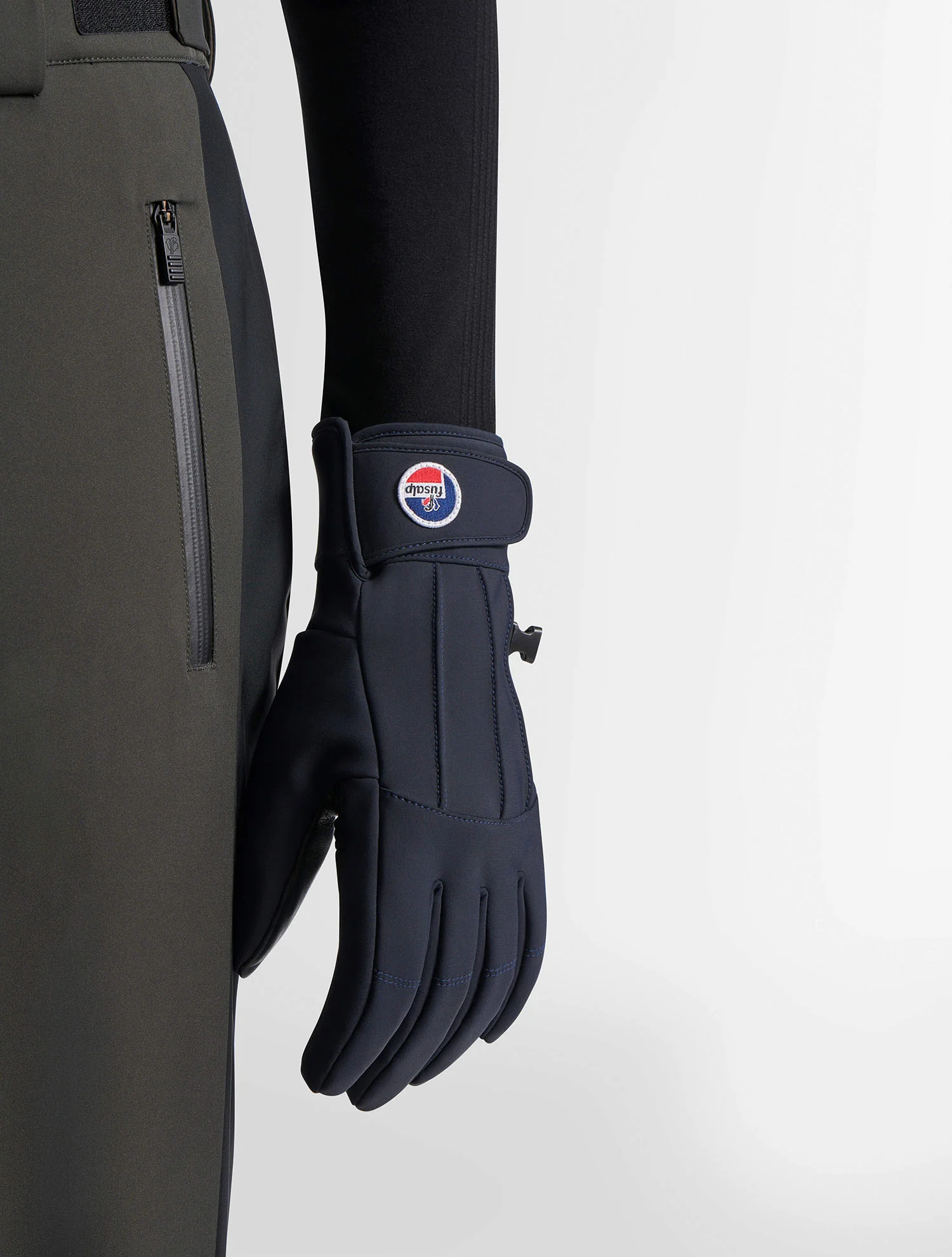 GANTS DE SKI GLACIER M GLOVE - Image 6