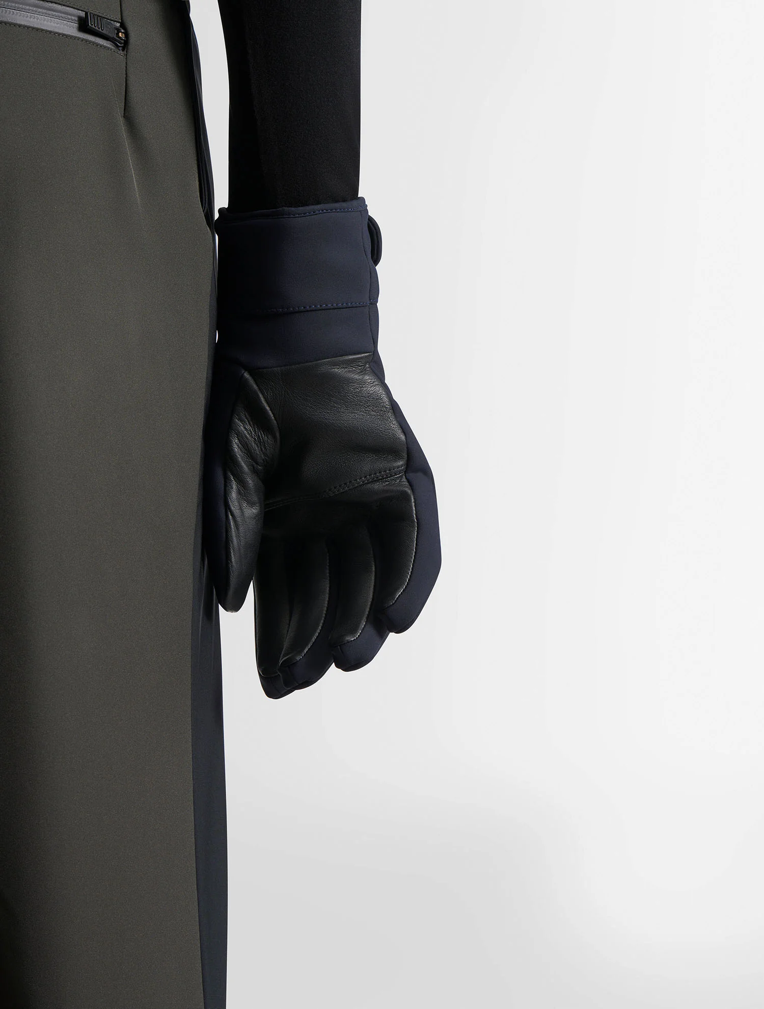 GANTS DE SKI GLACIER M GLOVE - Image 7