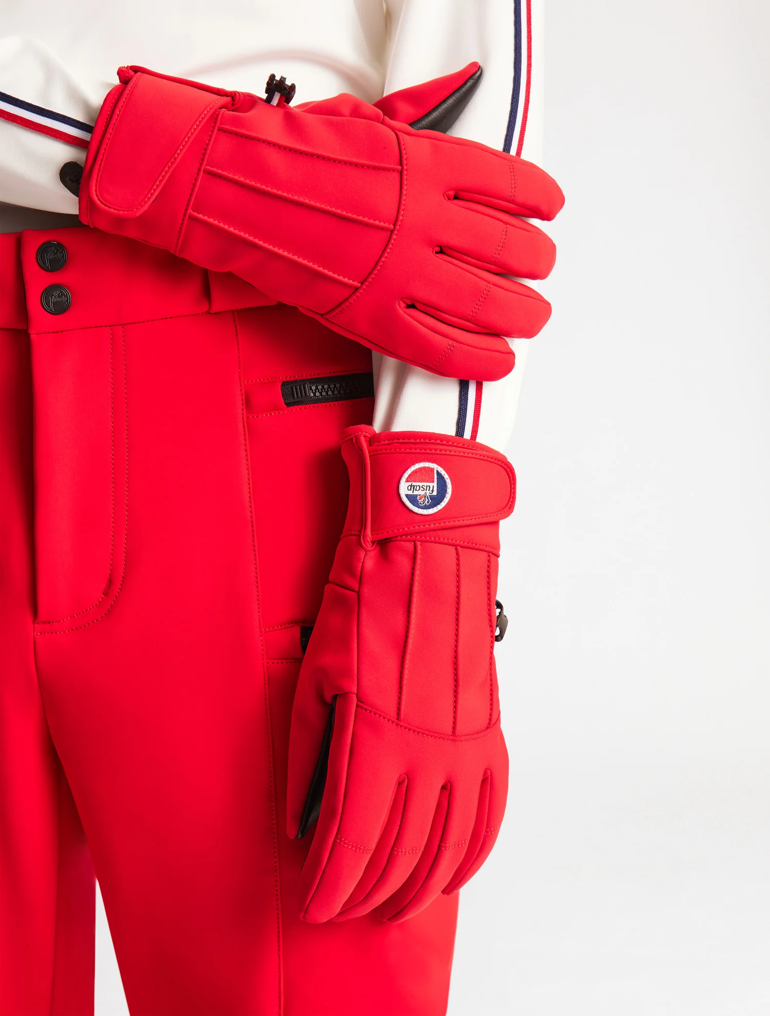 GANTS DE SKI GLACIER M GLOVE - Image 4