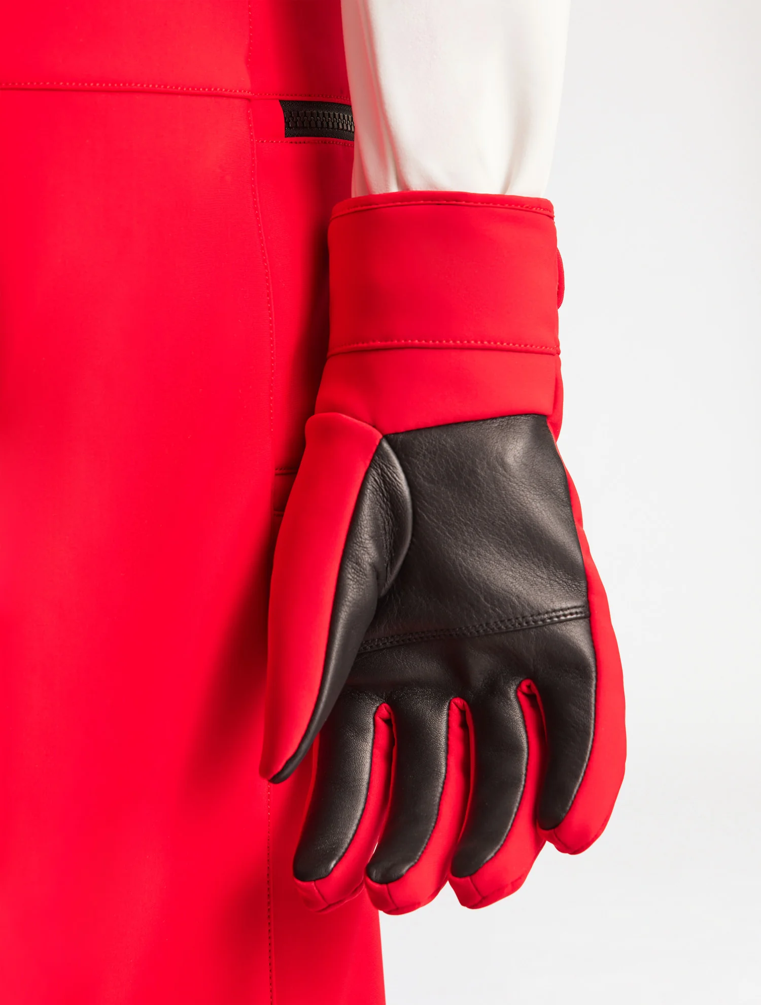 GANTS DE SKI GLACIER M GLOVE - Image 6