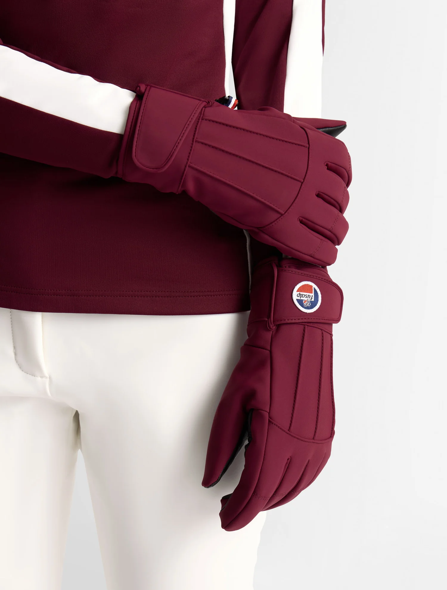 GANTS DE SKI GLACIER W GLOVE - Image 3