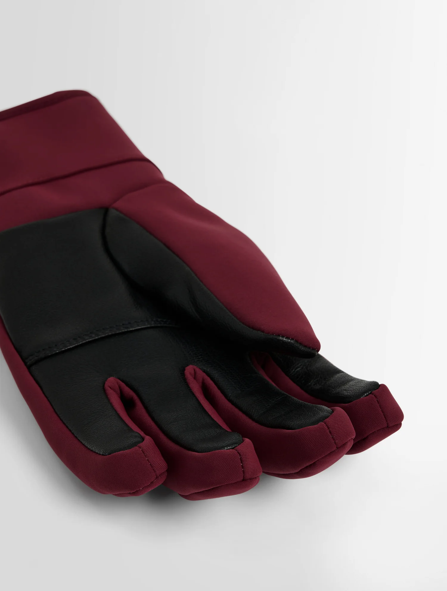 GANTS DE SKI GLACIER W GLOVE - Image 4