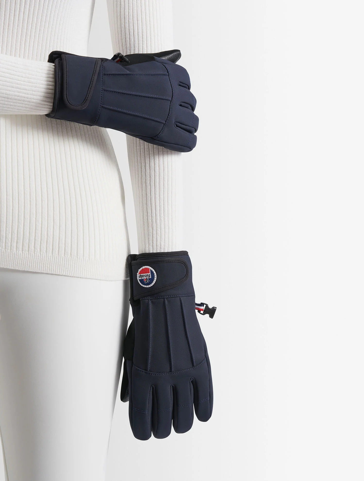 GANTS DE SKI GLACIER W GLOVE - Image 4