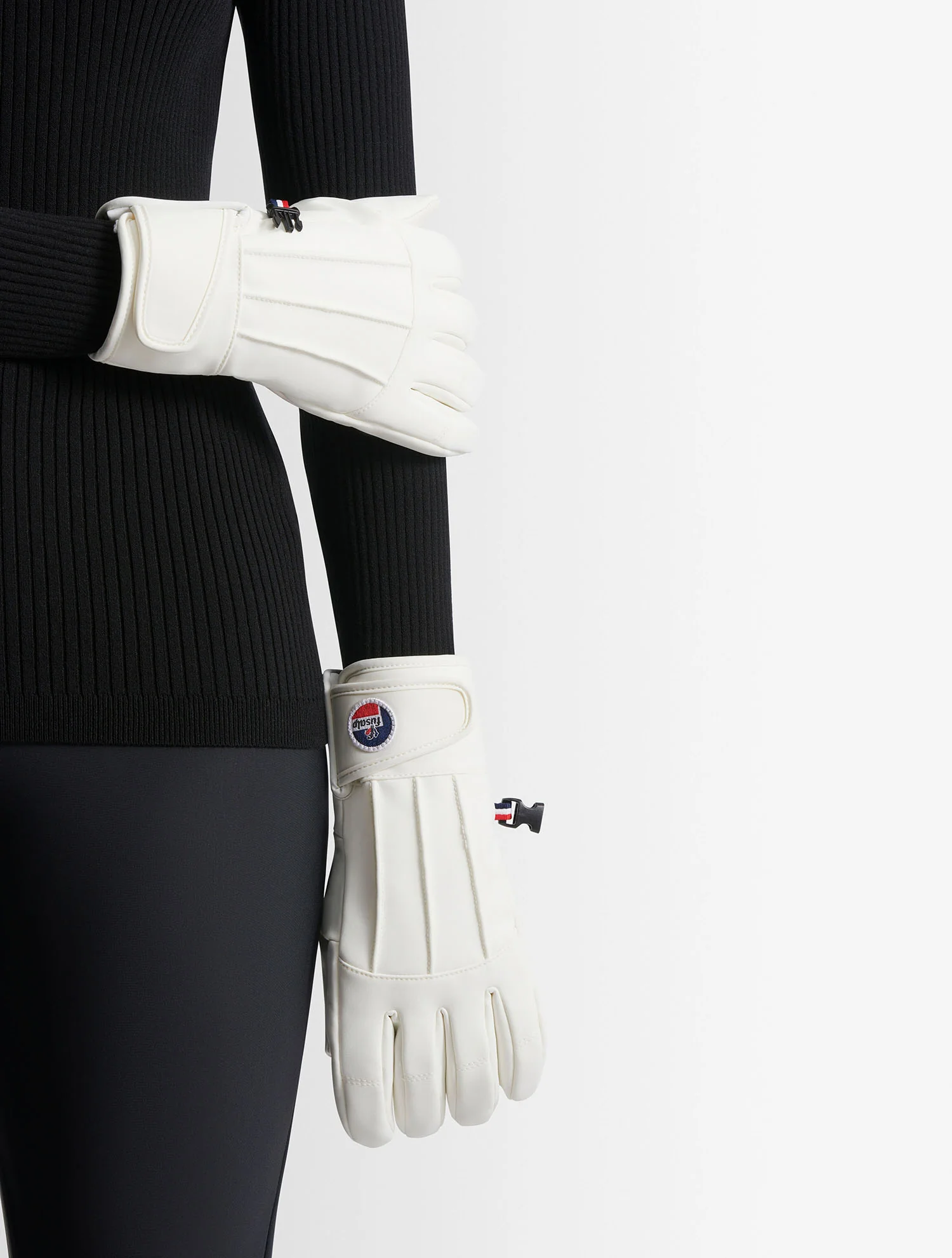 GANTS DE SKI GLACIER W GLOVE - Image 4