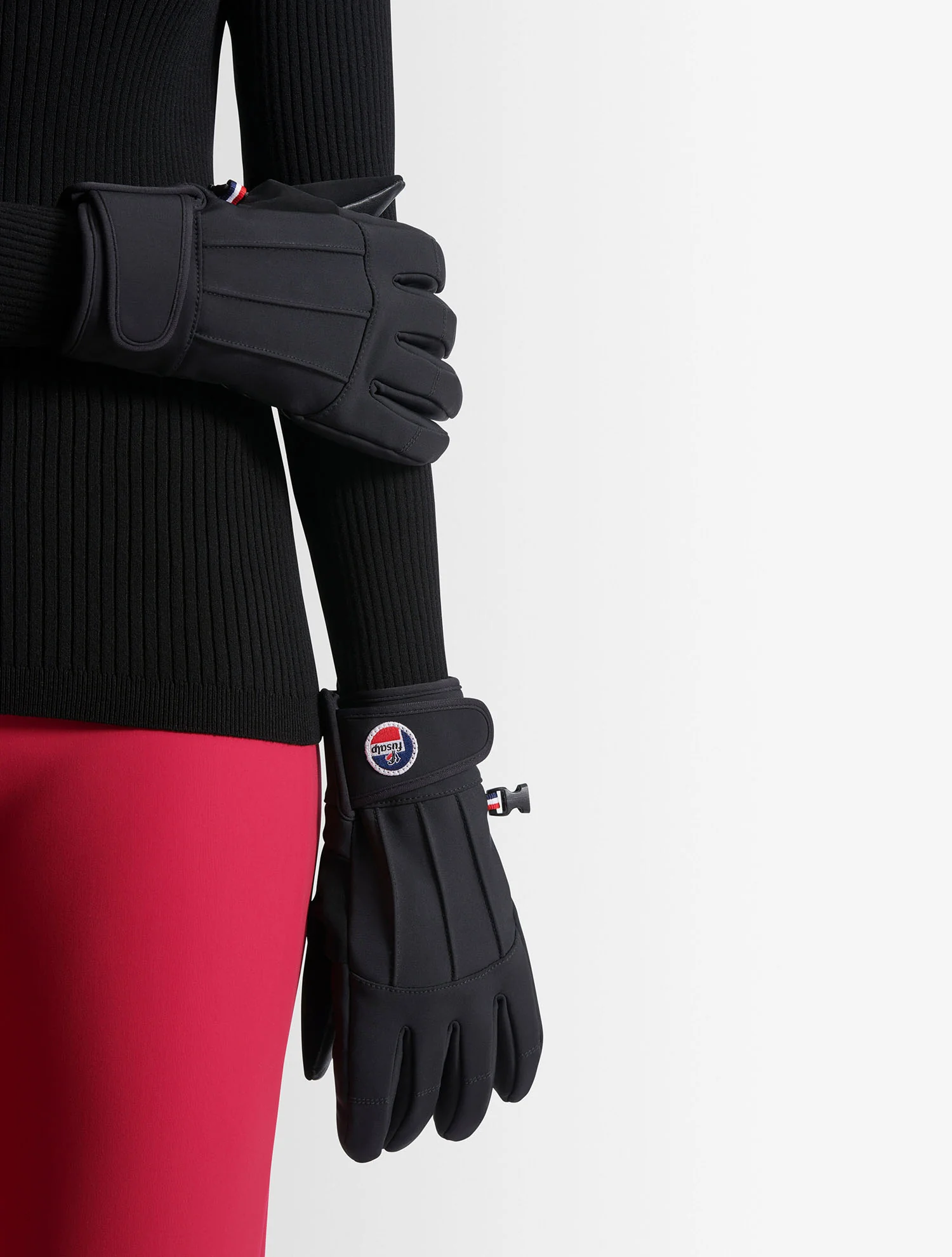 GANTS DE SKI GLACIER W GLOVE - Image 4