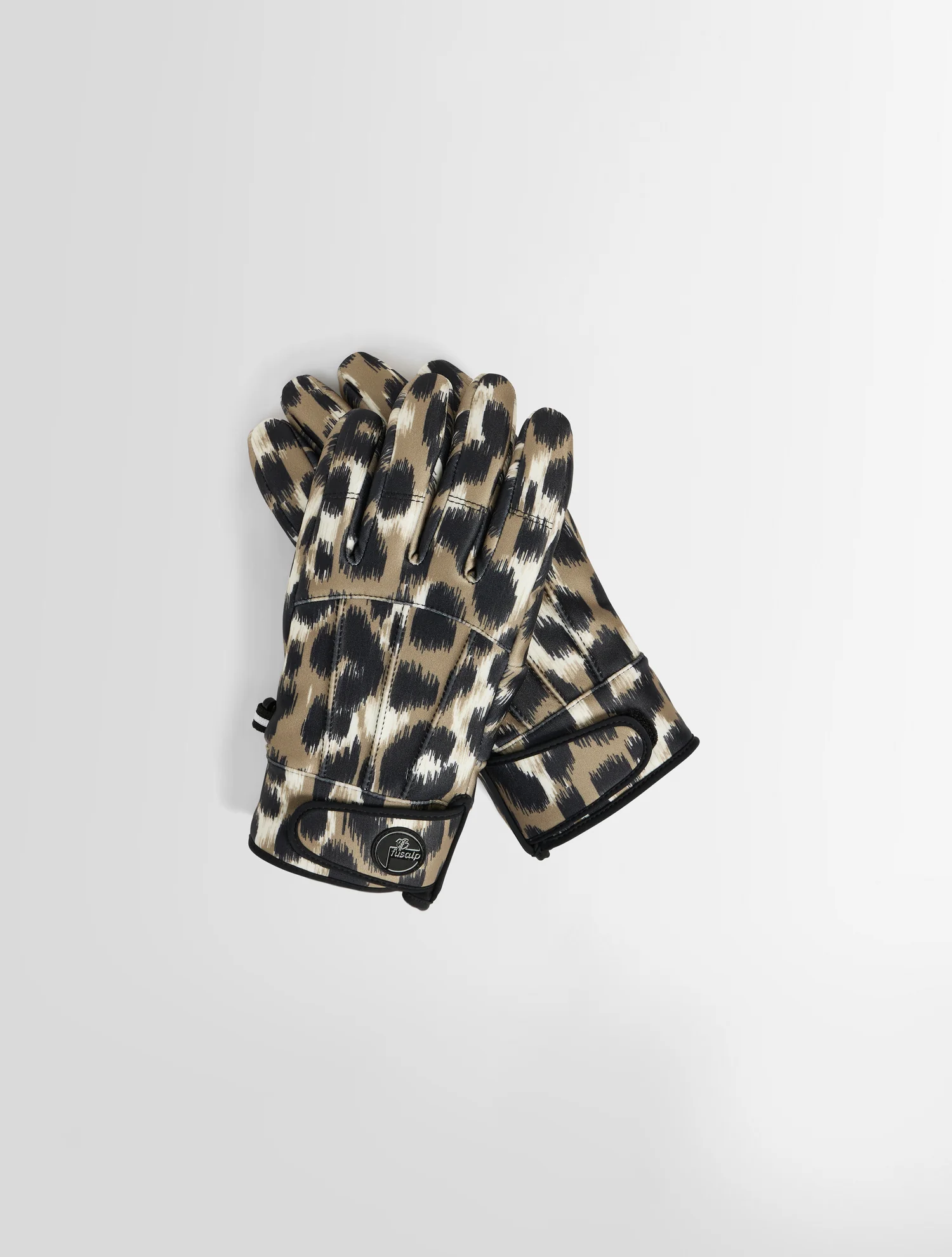 GANTS DE SKI GLACIER W PRINT - Image 2