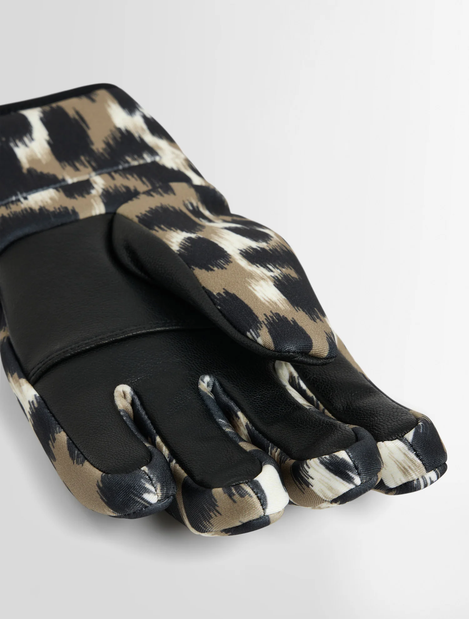GANTS DE SKI GLACIER W PRINT - Image 4