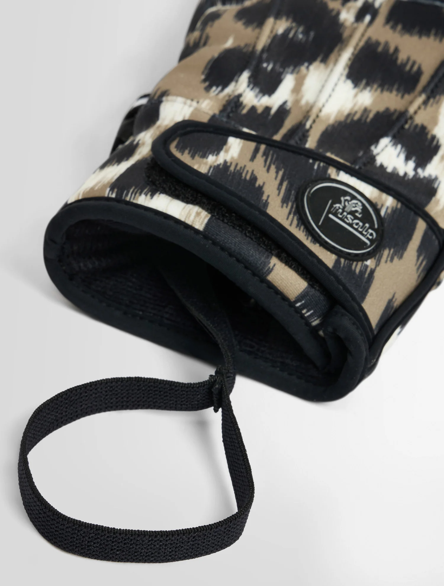 GANTS DE SKI GLACIER W PRINT - Image 5