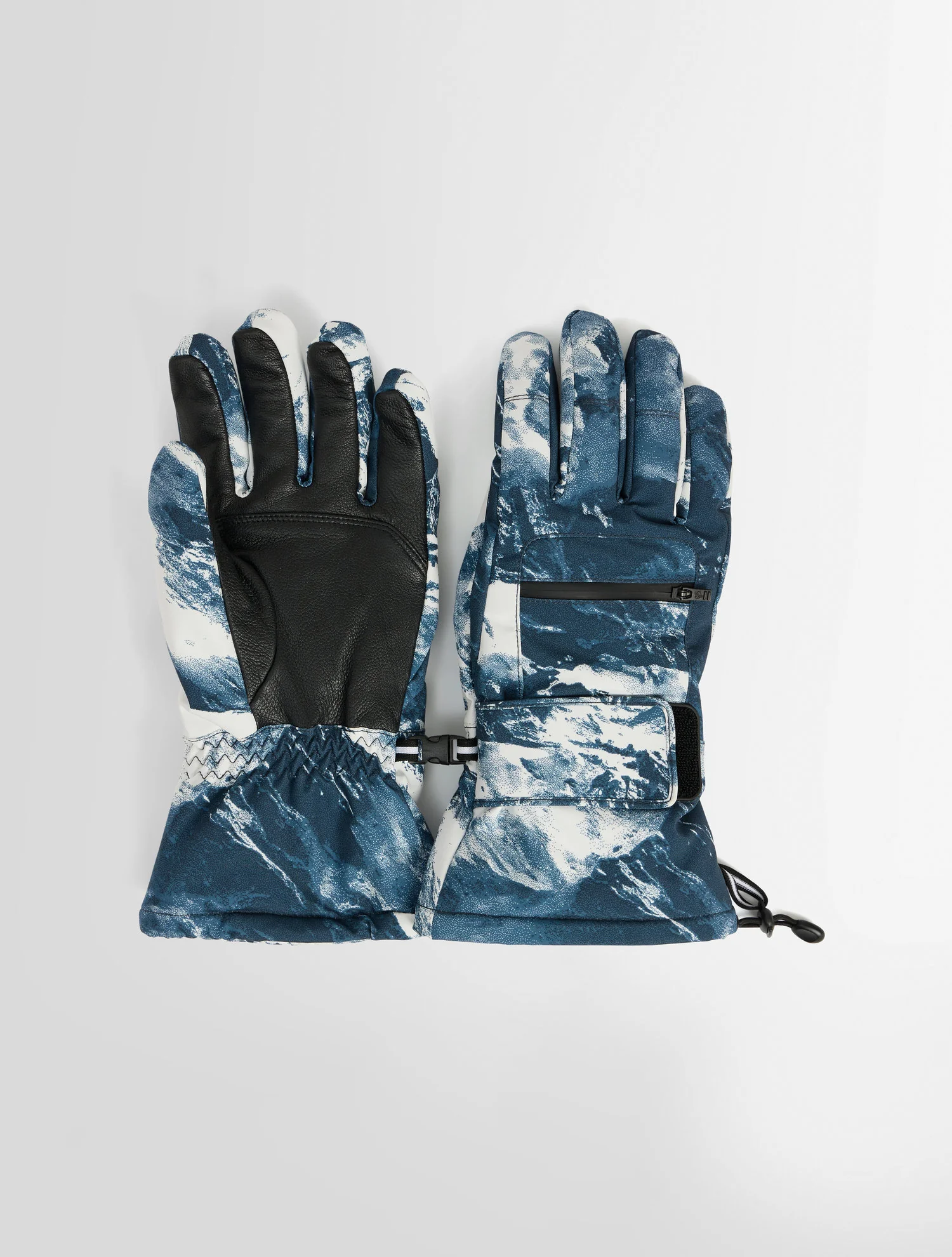 GANTS DE SKI MOUNTN