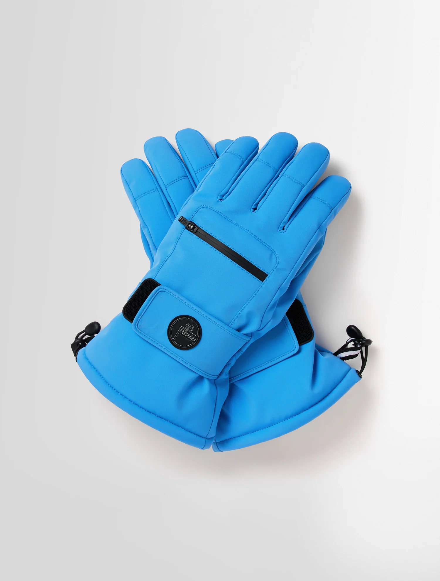 GANTS DE SKI PEAK GLOVE - Image 2