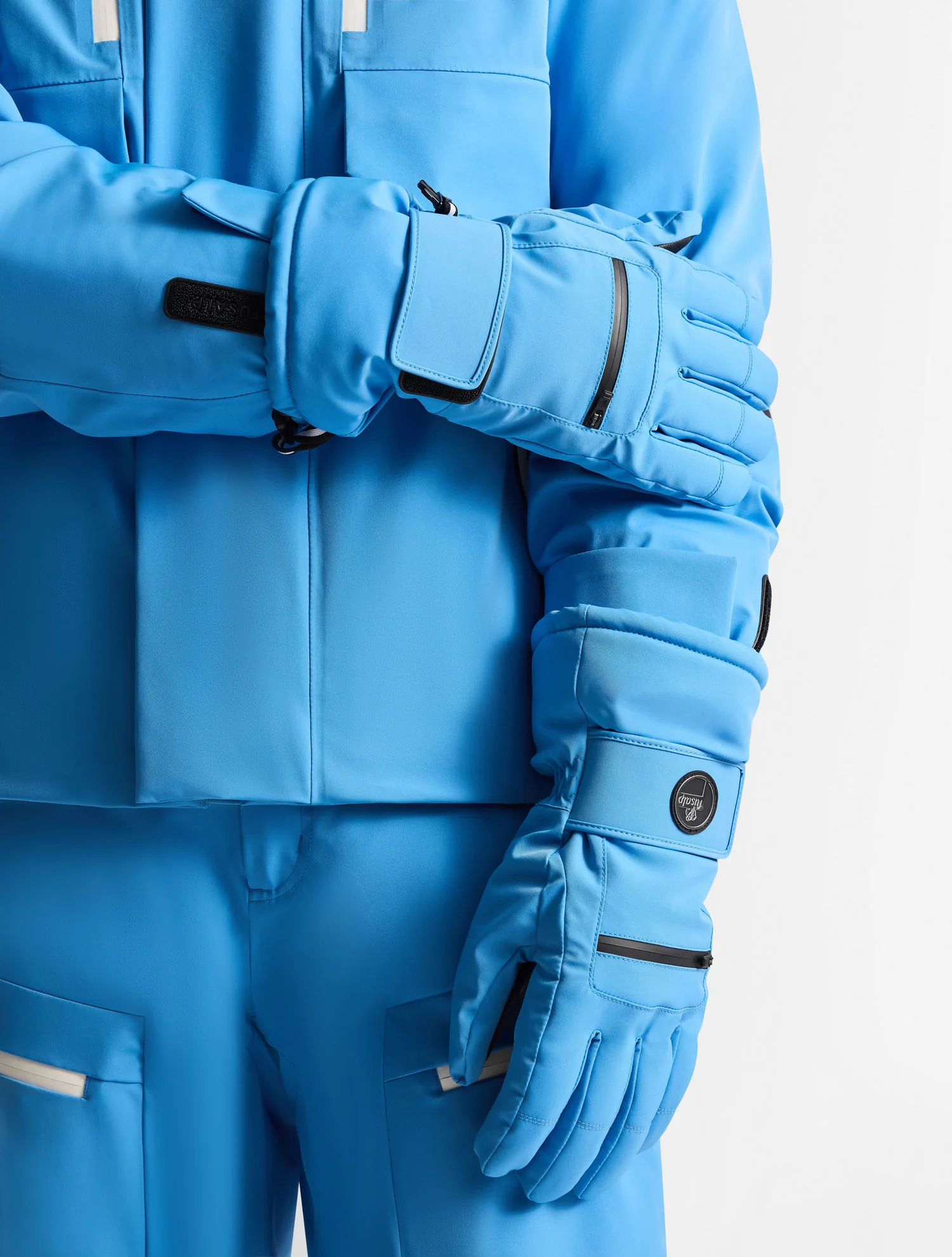 GANTS DE SKI PEAK GLOVE - Image 5
