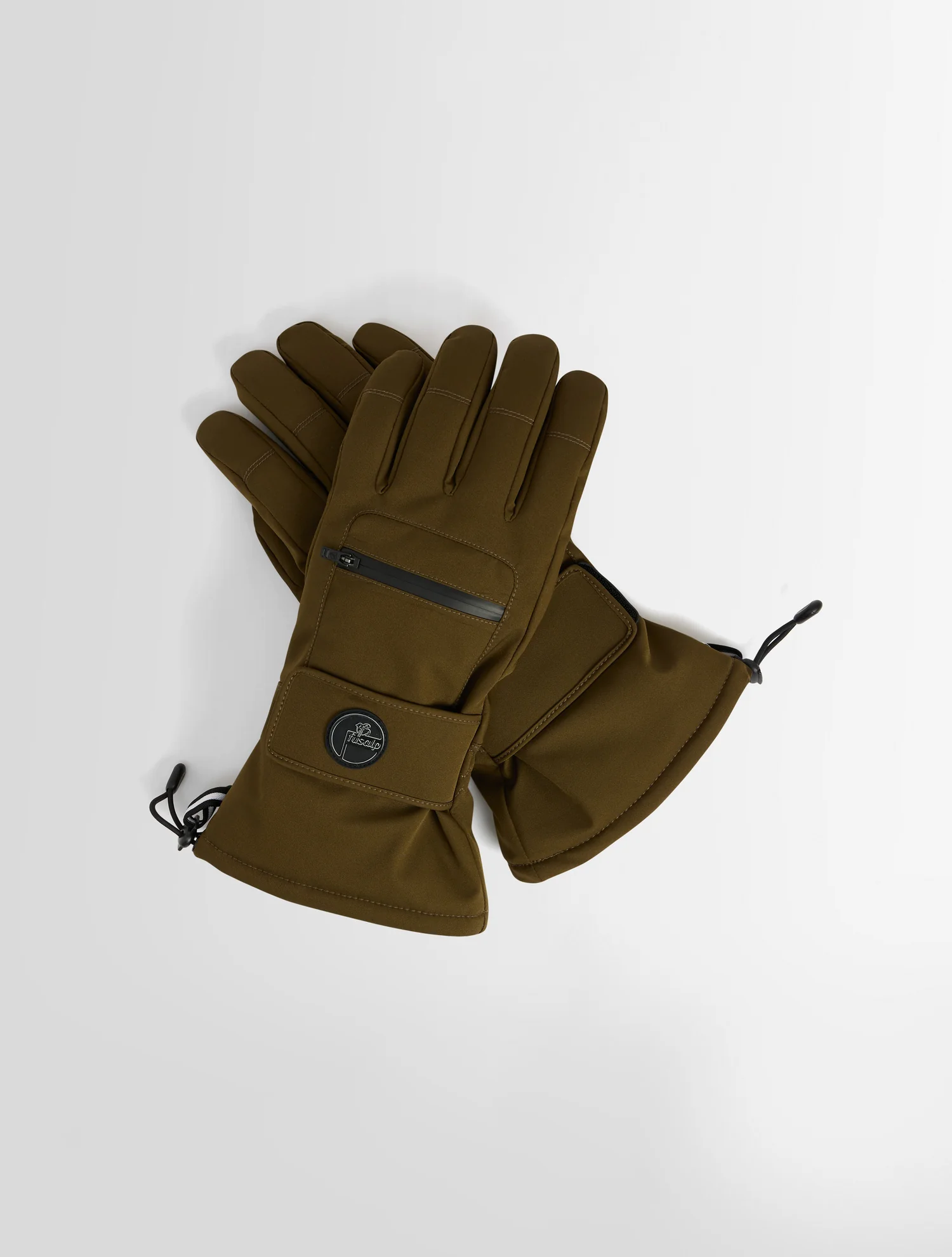 GANTS DE SKI PEAK GLOVE - Image 2