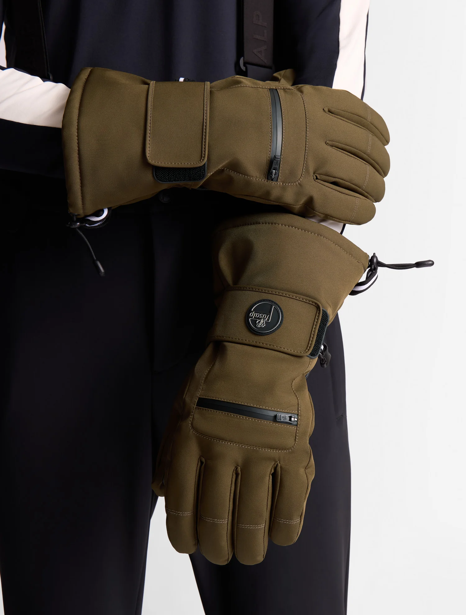 GANTS DE SKI PEAK GLOVE - Image 5