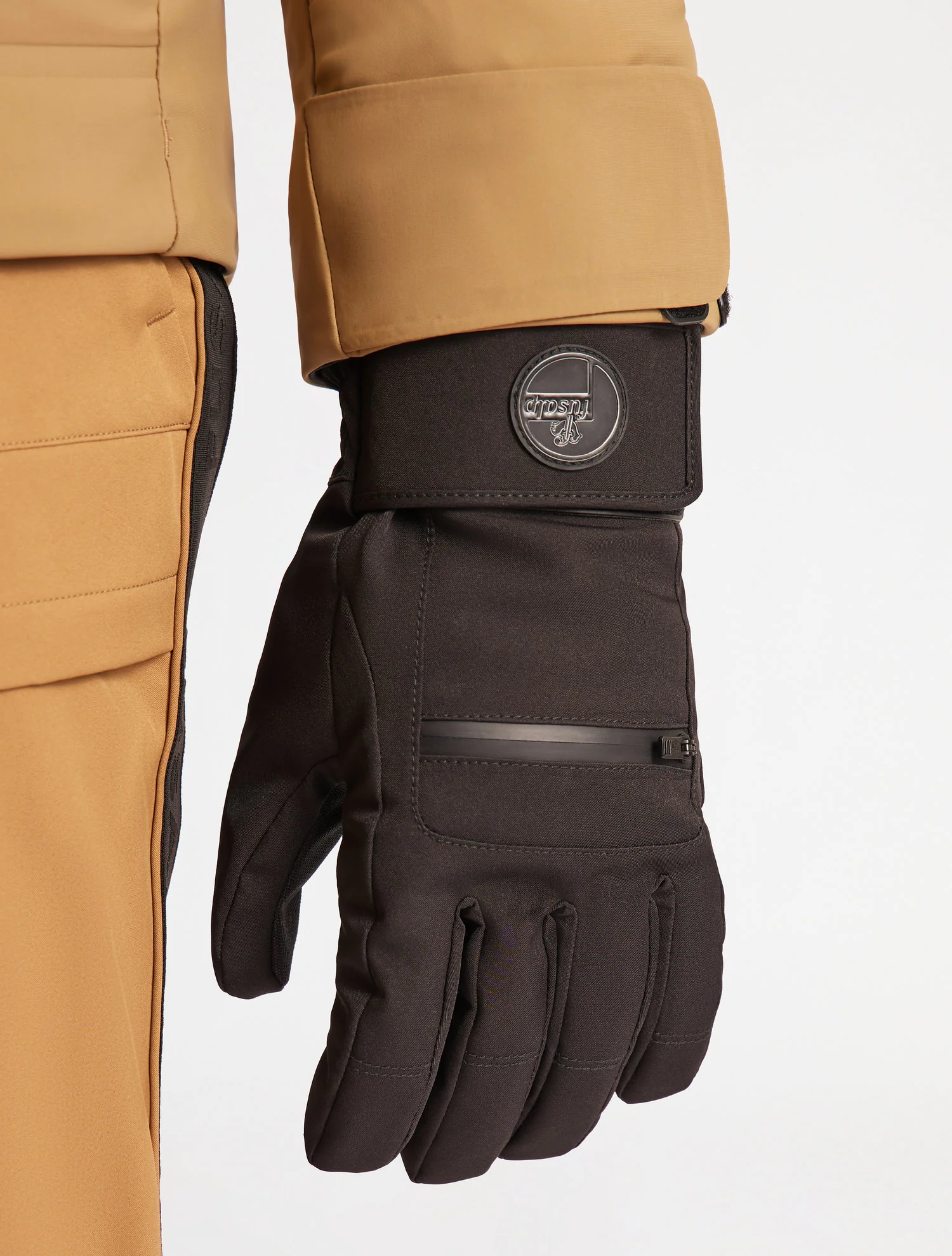 GANTS DE SKI PEAK GLOVE - Image 3