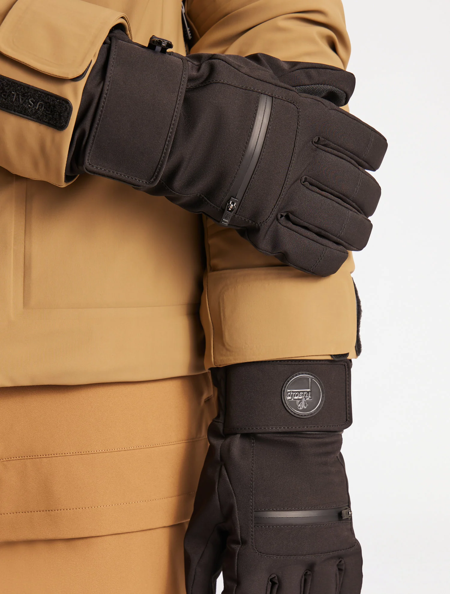 GANTS DE SKI PEAK GLOVE - Image 6
