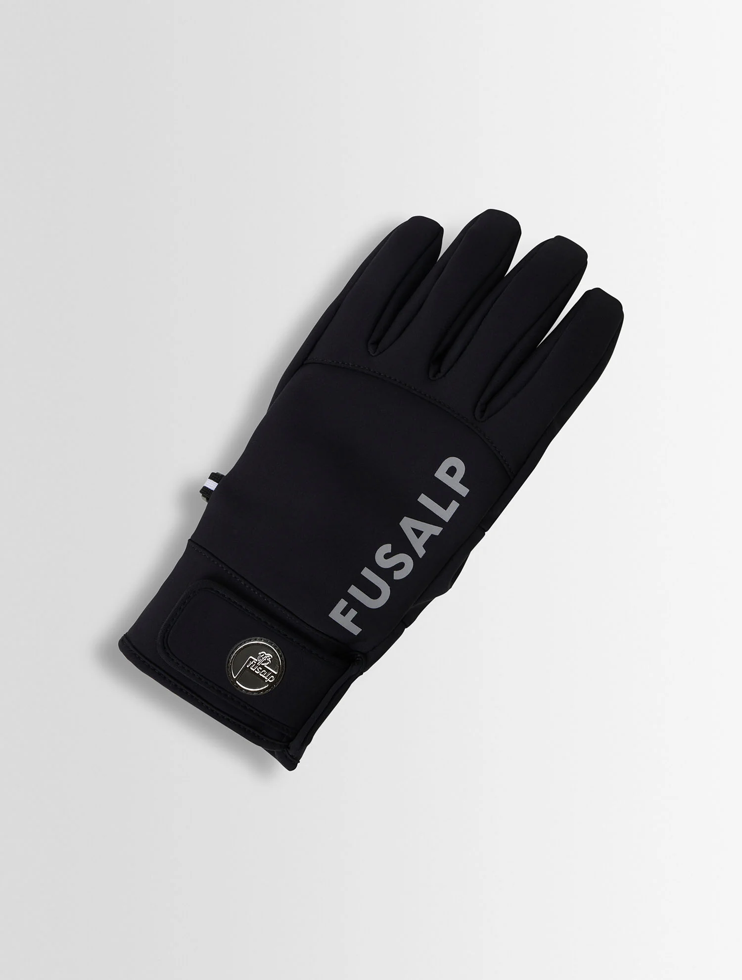 GANTS DE SKI ROCK GLOVE - Image 3