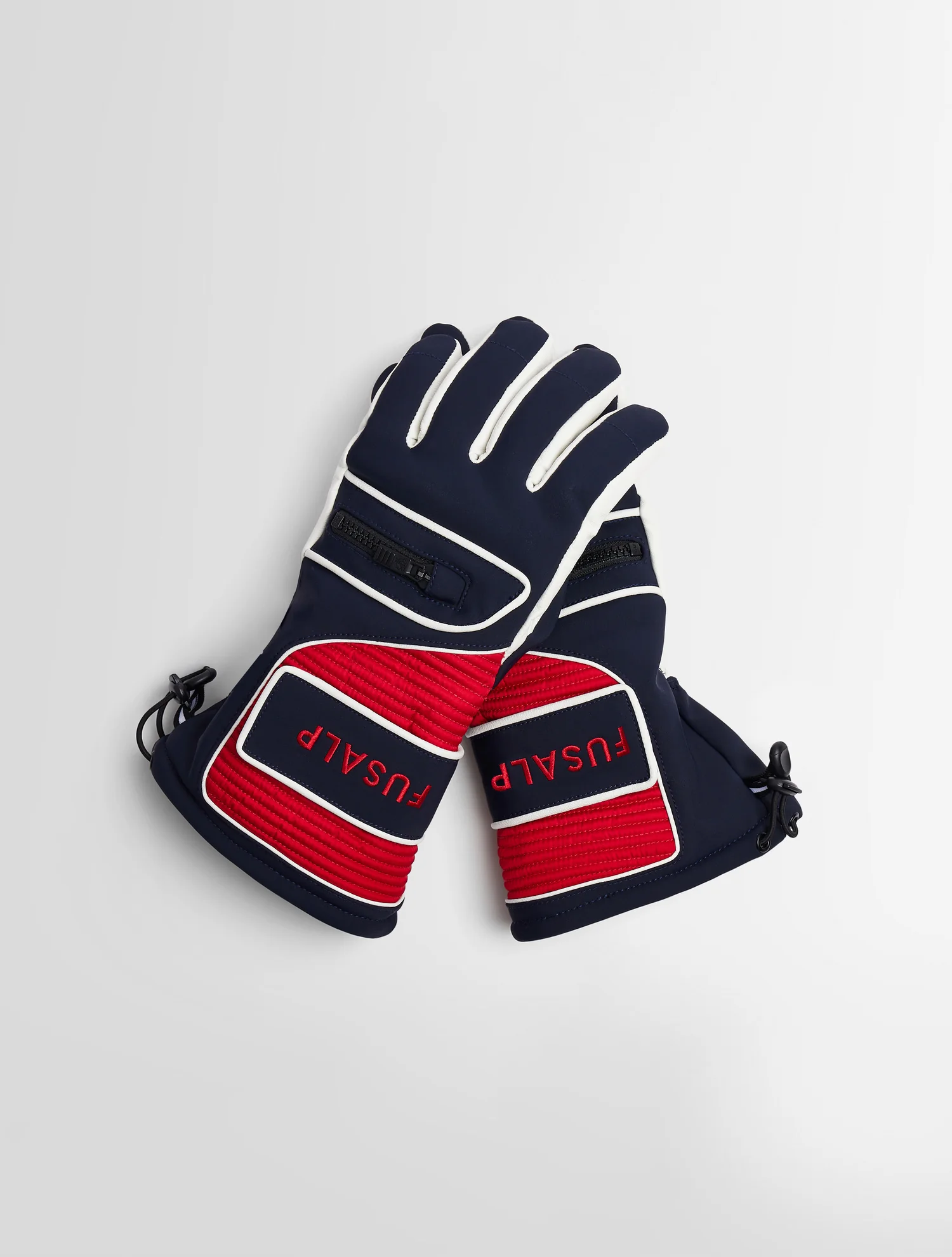 GANTS DE SKI SLALOM GLOVE - Image 2
