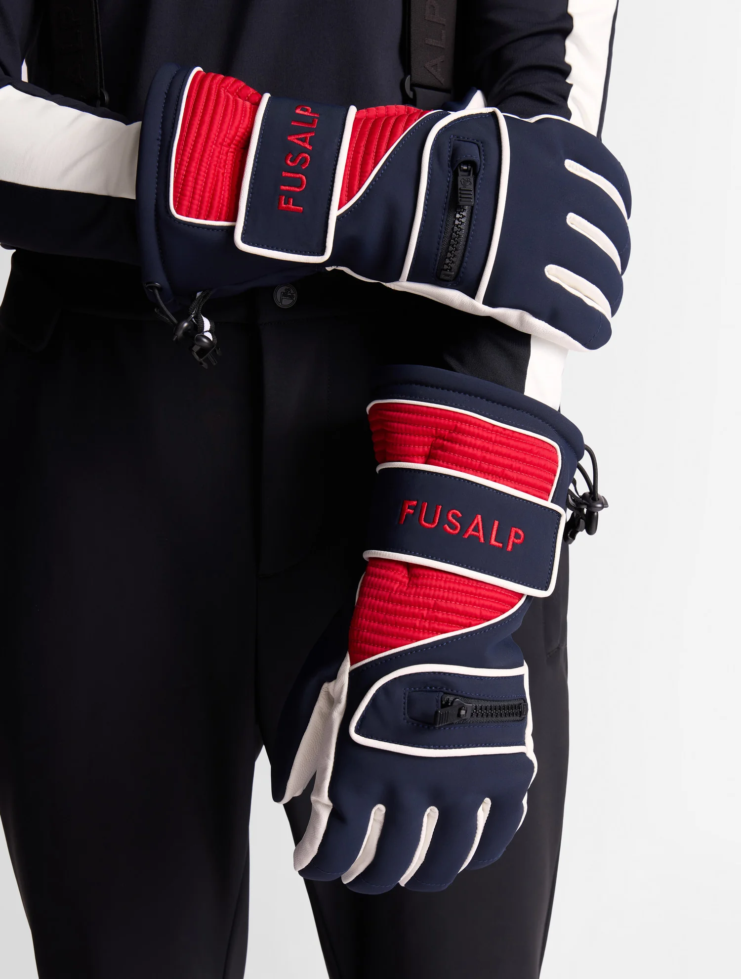 GANTS DE SKI SLALOM GLOVE - Image 5