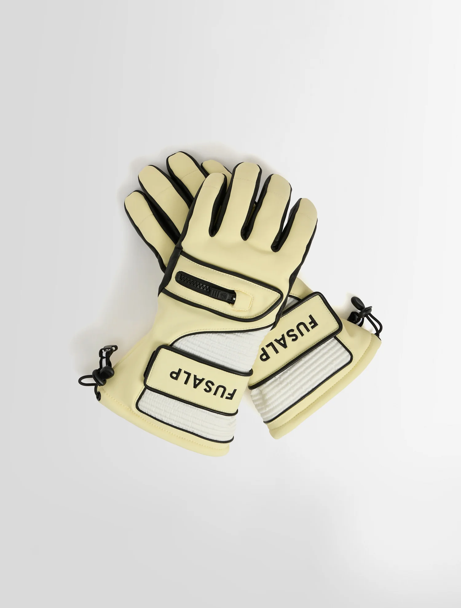 GANTS DE SKI SLALOM GLOVE - Image 2