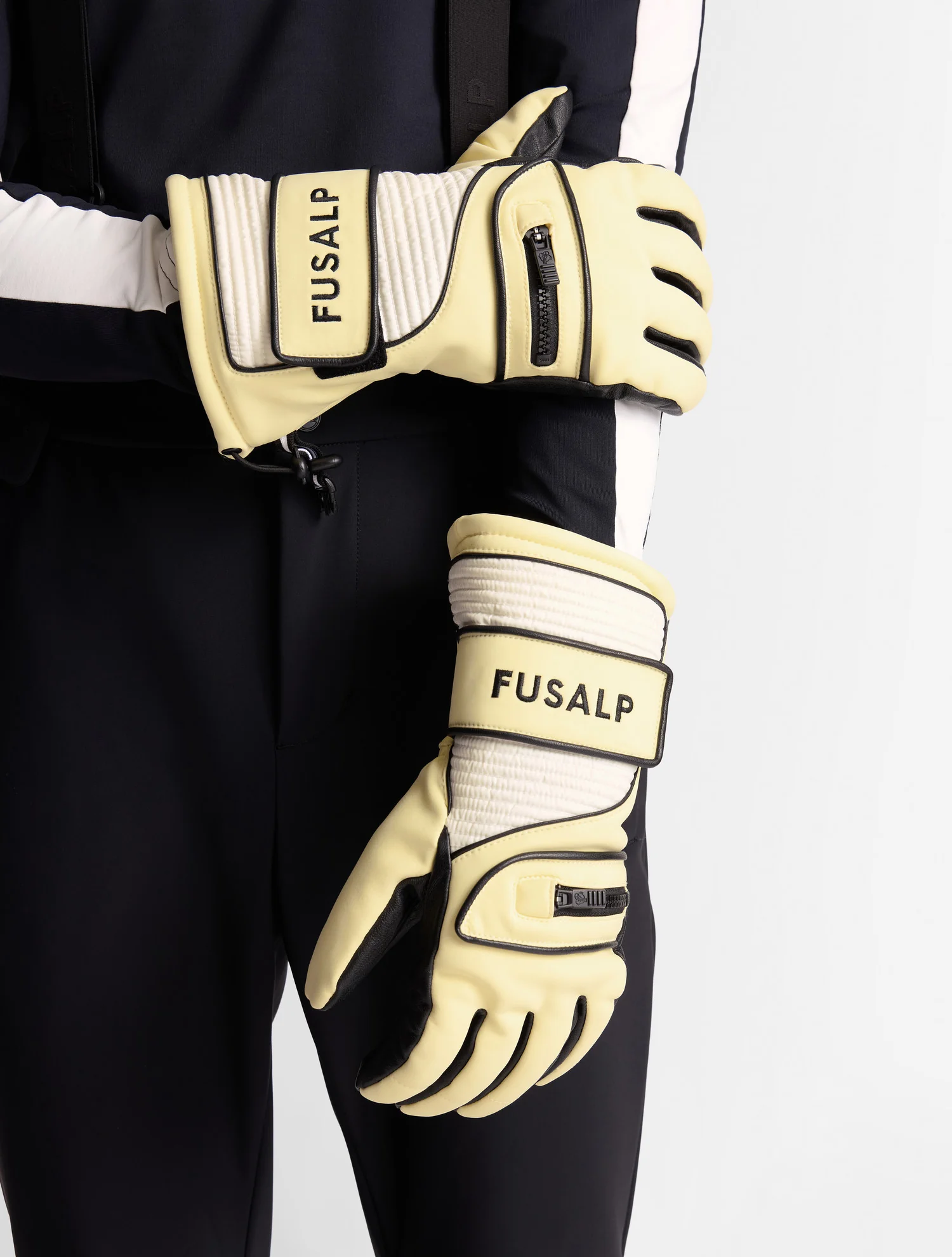 GANTS DE SKI SLALOM GLOVE - Image 5