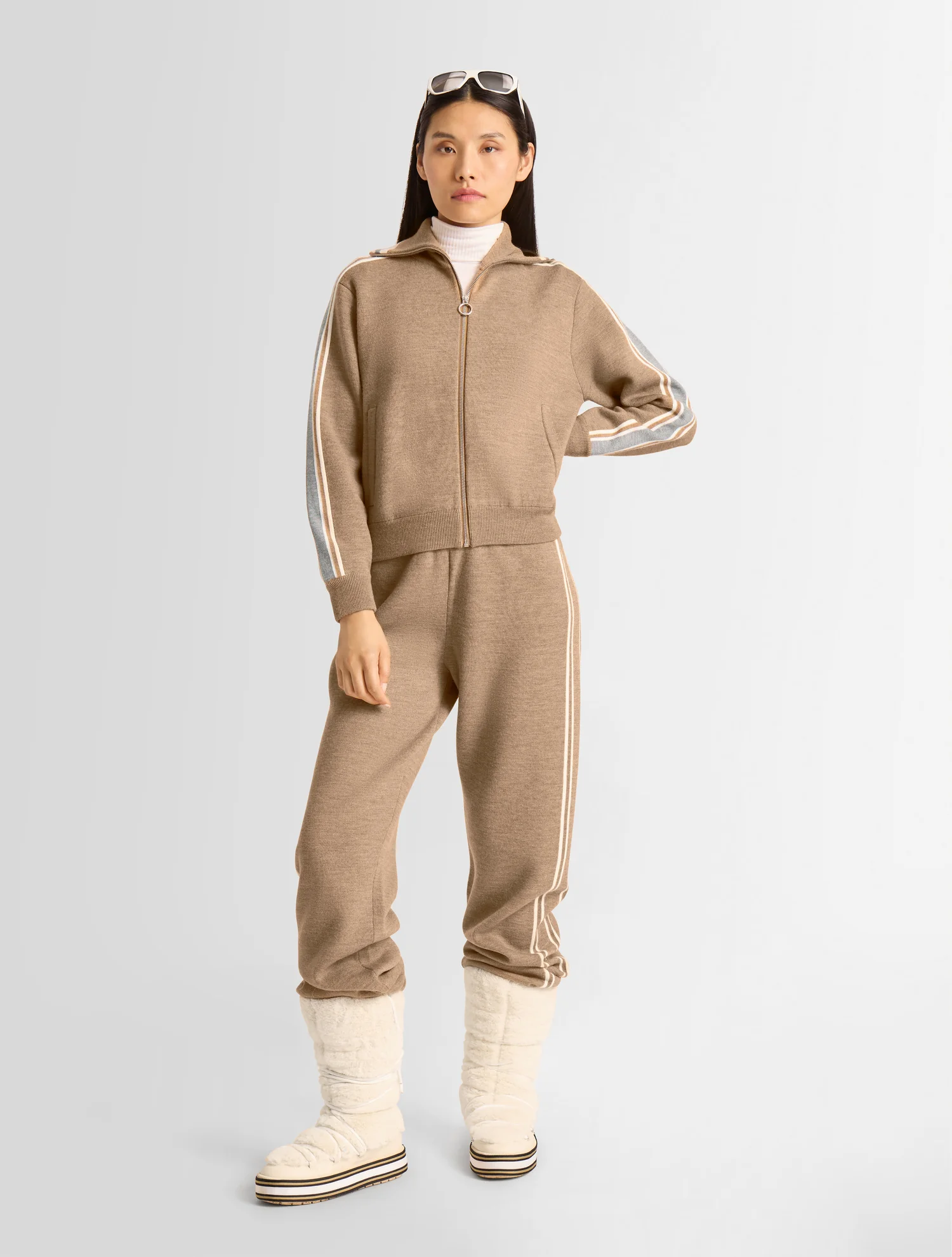 GILET BENADA