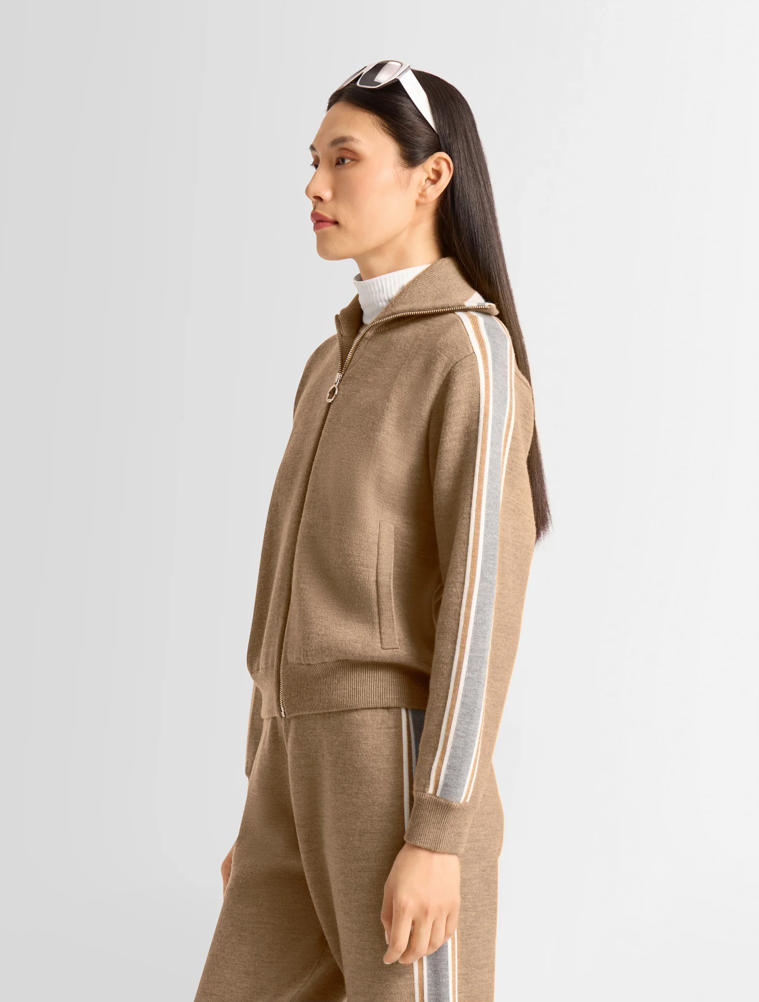 GILET BENADA - Image 2