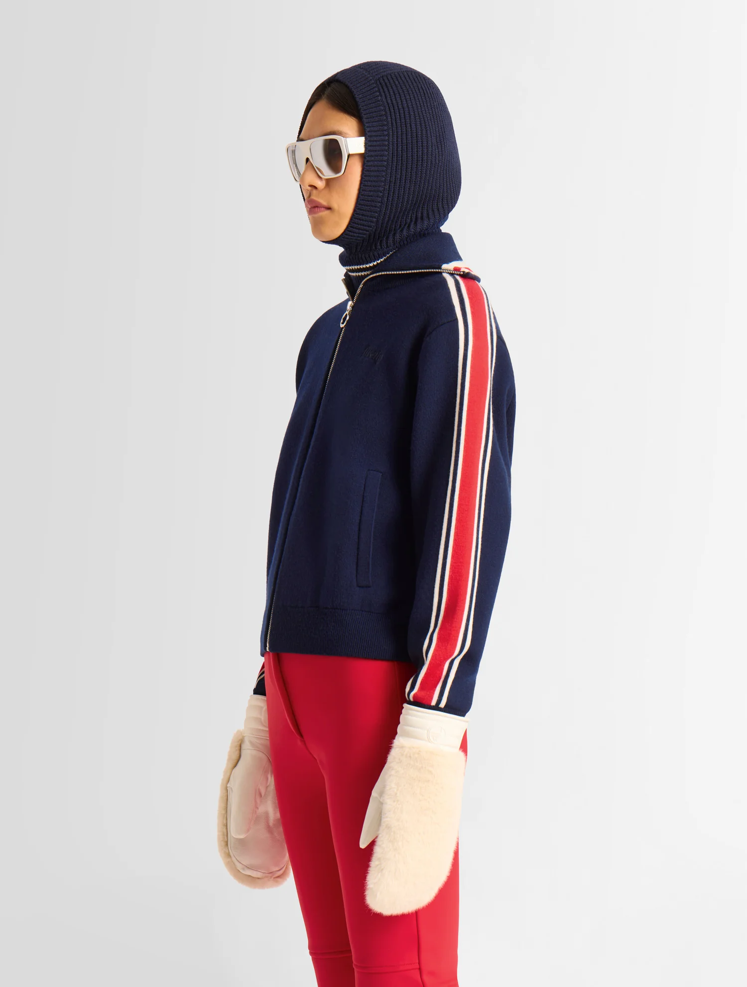 GILET BENADA - Image 2