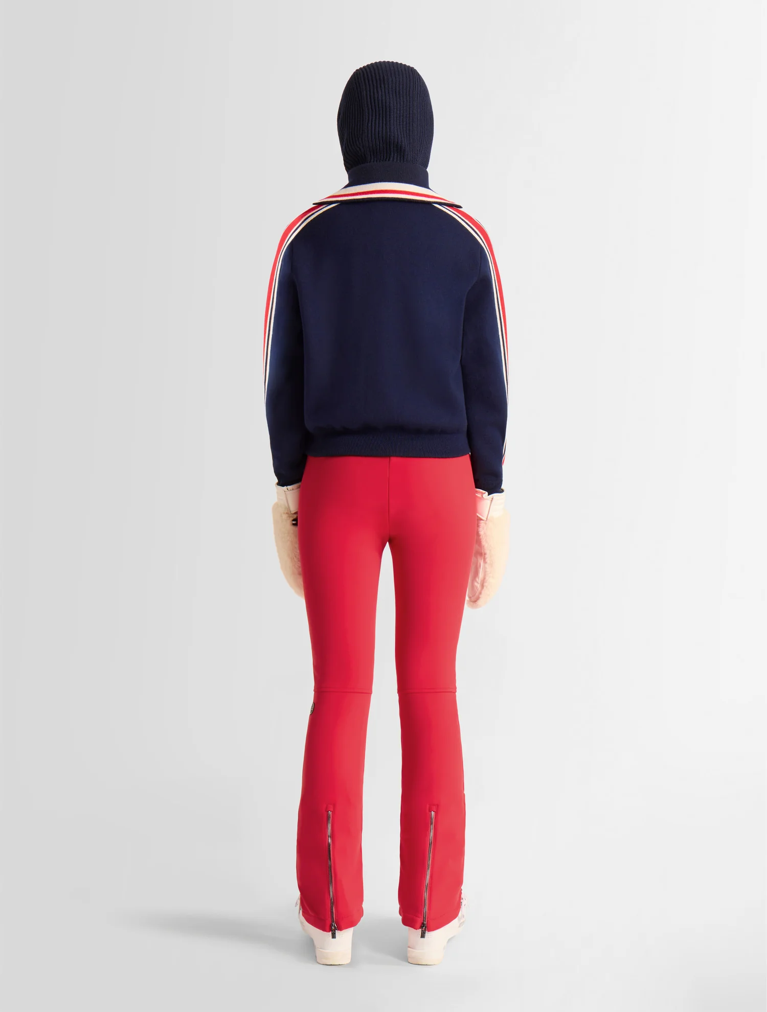 GILET BENADA - Image 3