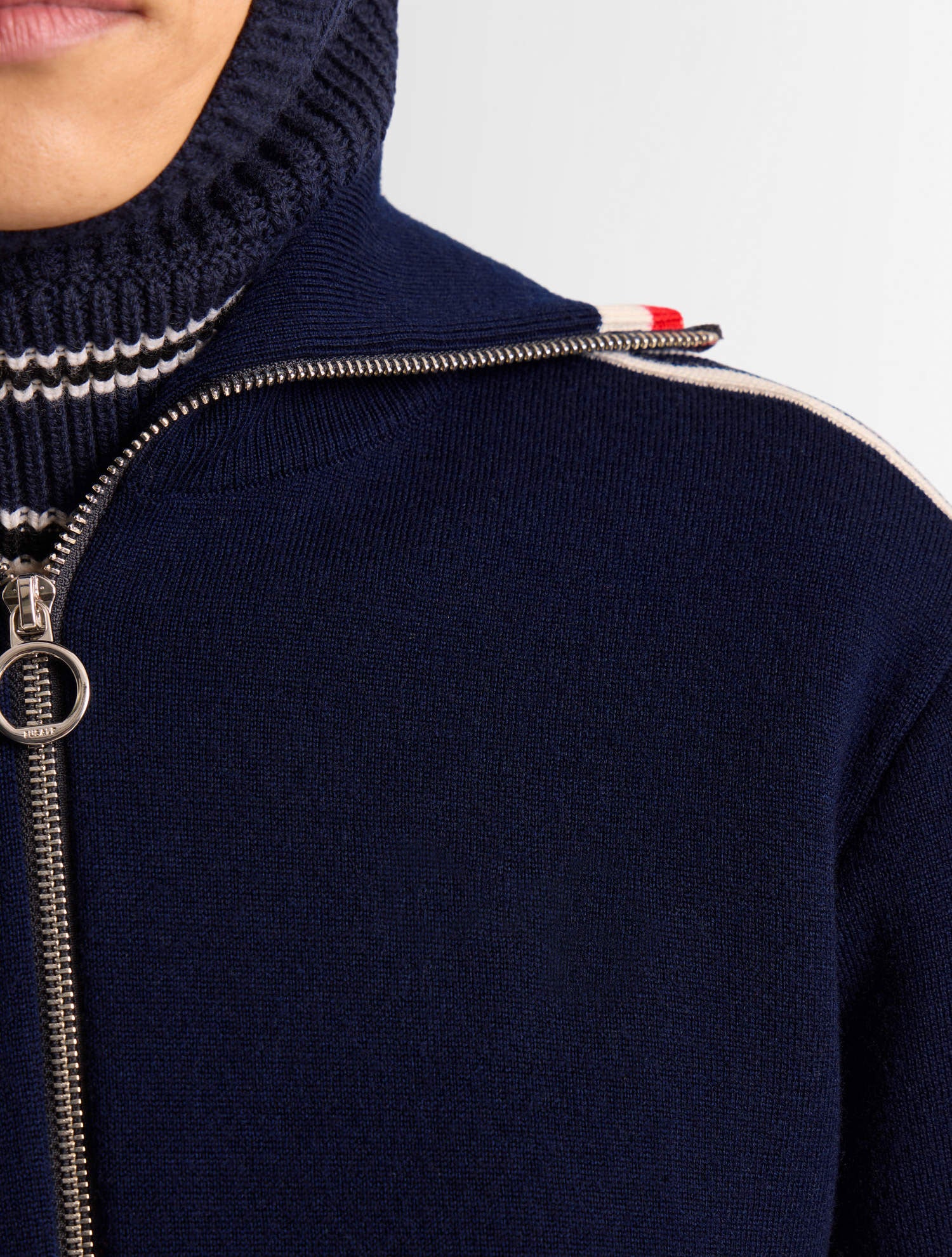 GILET BENADA - Image 4